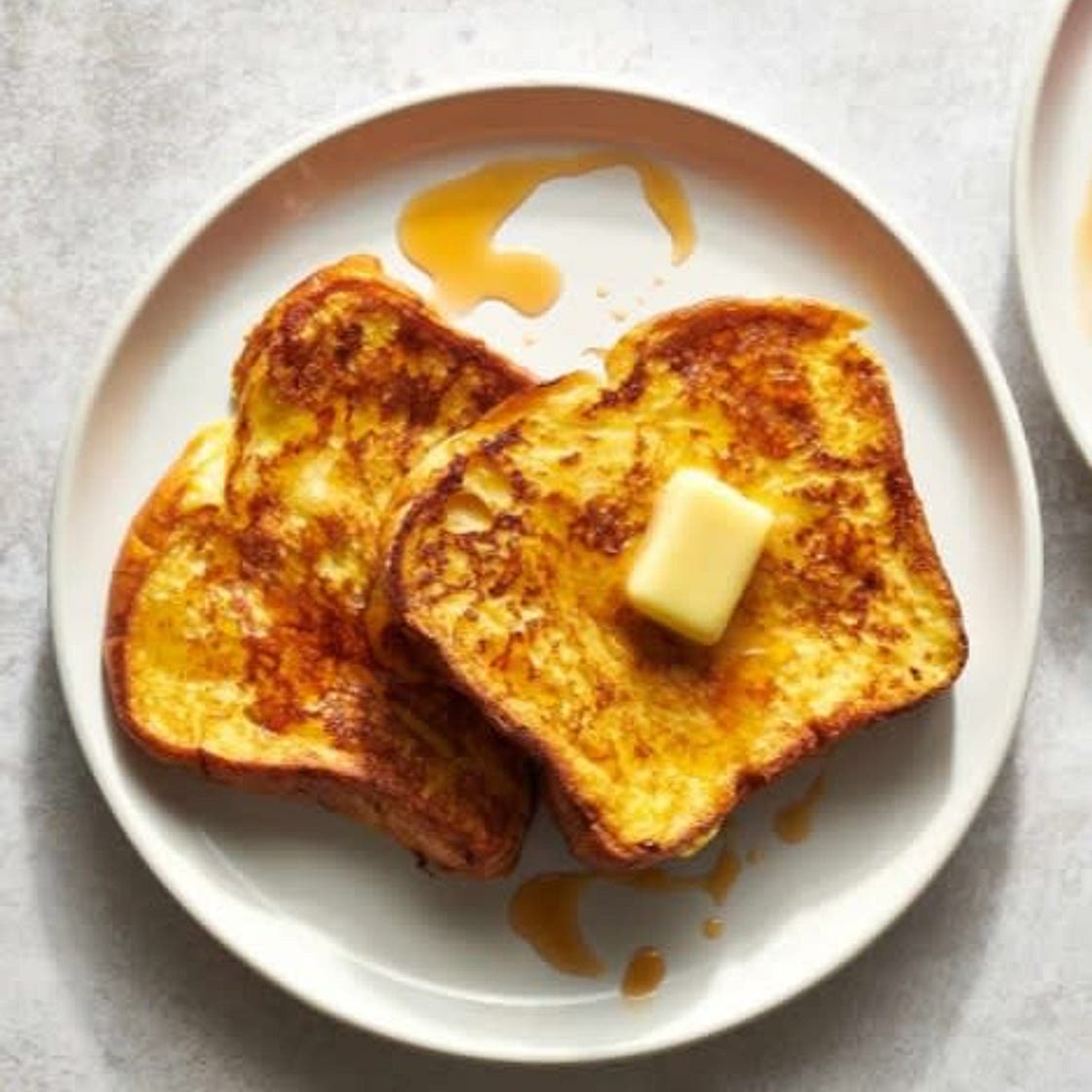 French toast 😋