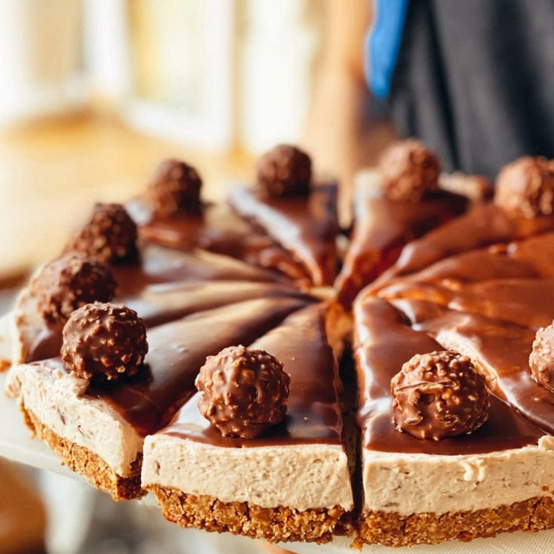 Cheesecake