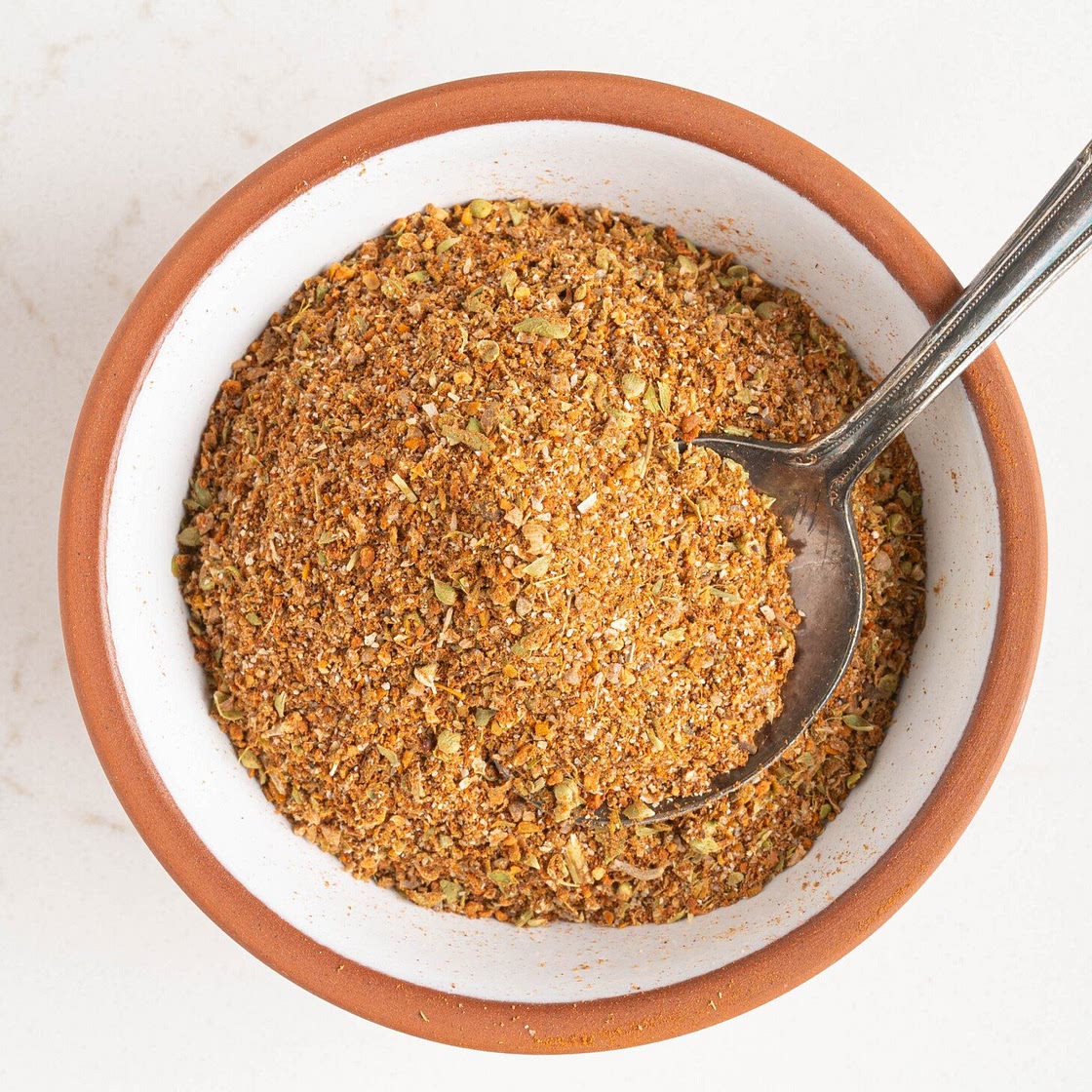 5 Minute DIY Sazon Seasoning Spice Blend