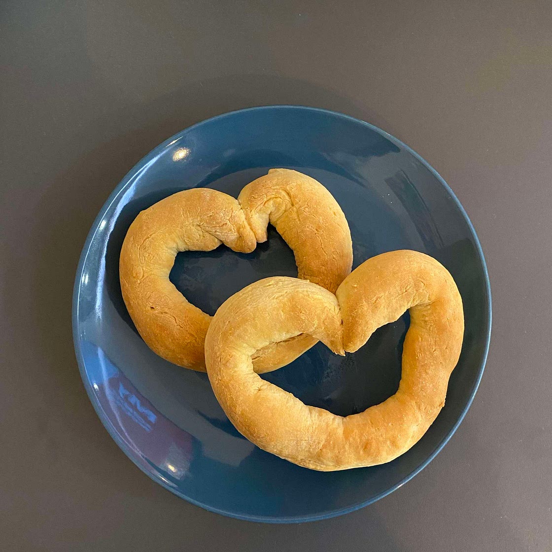 Bagels 
