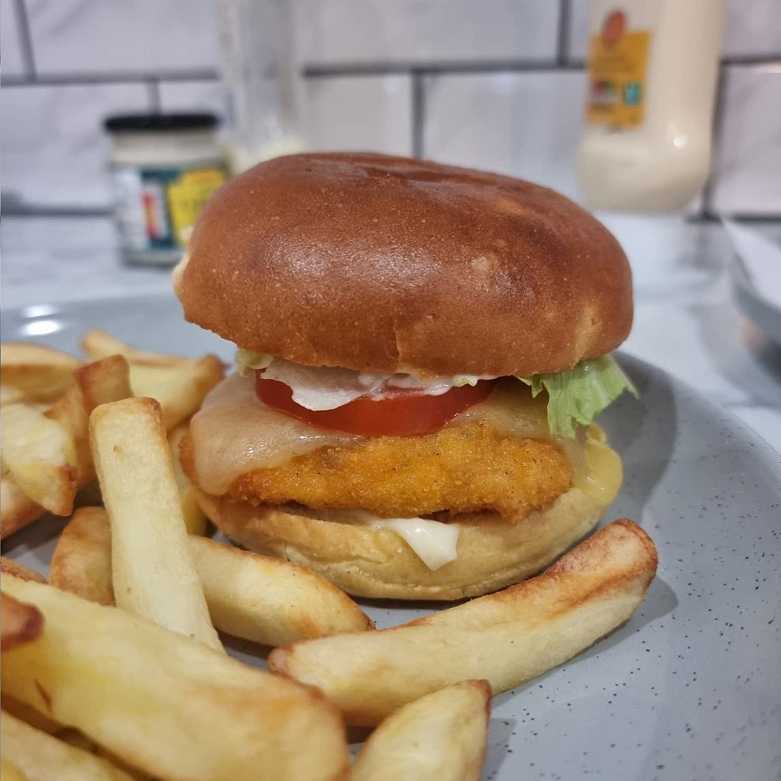 Filet o Fish