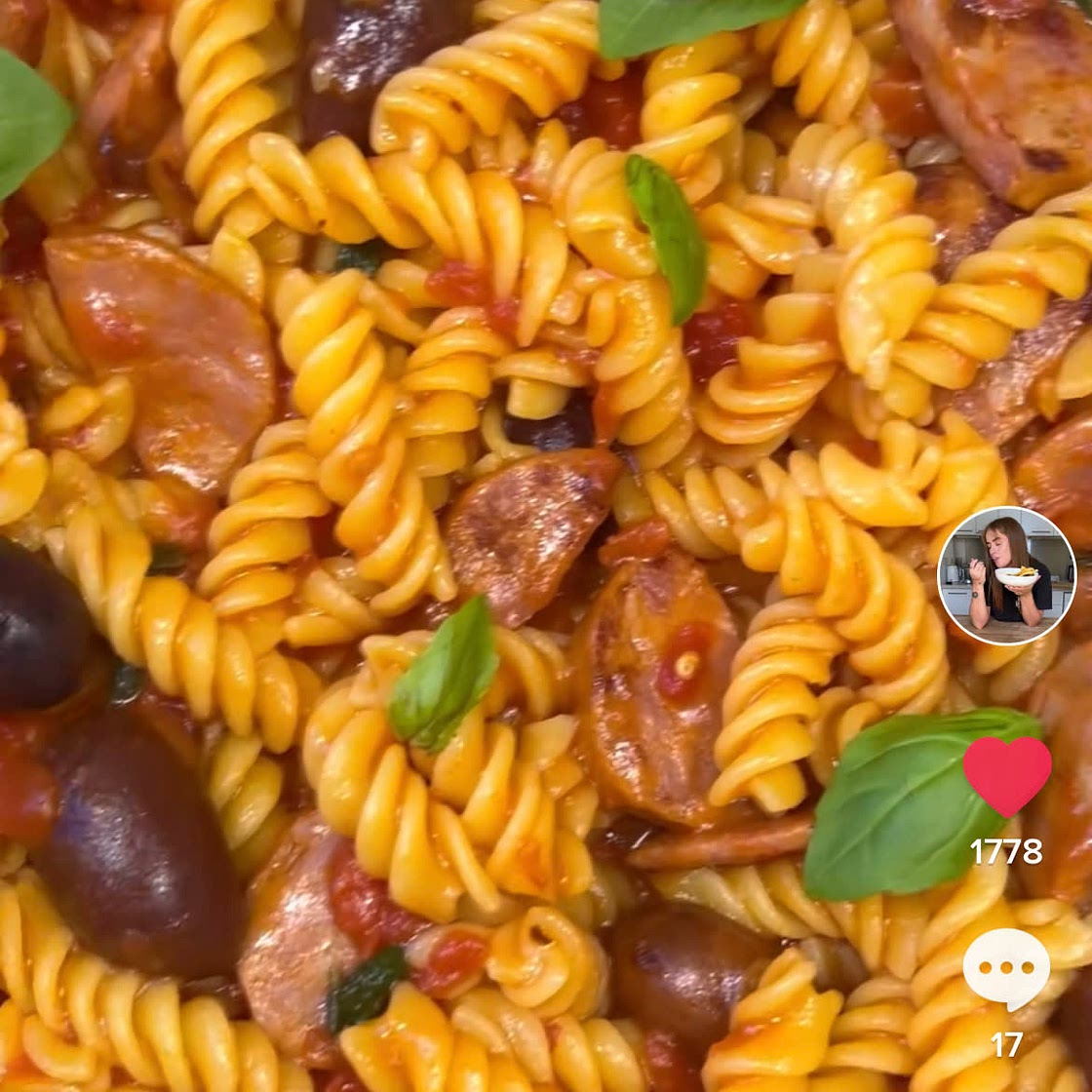 Spirali Calabrese