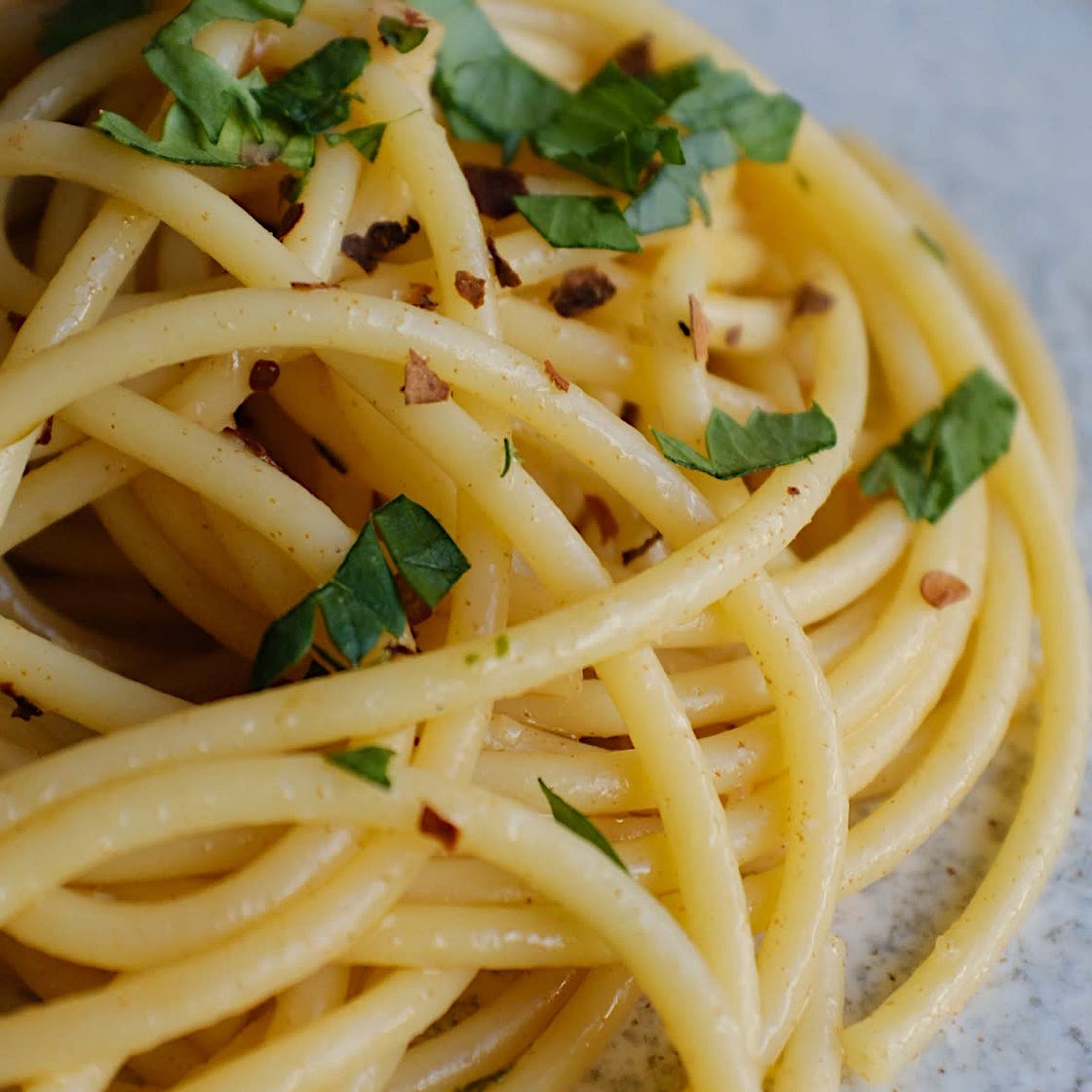 Aglio e Olio
