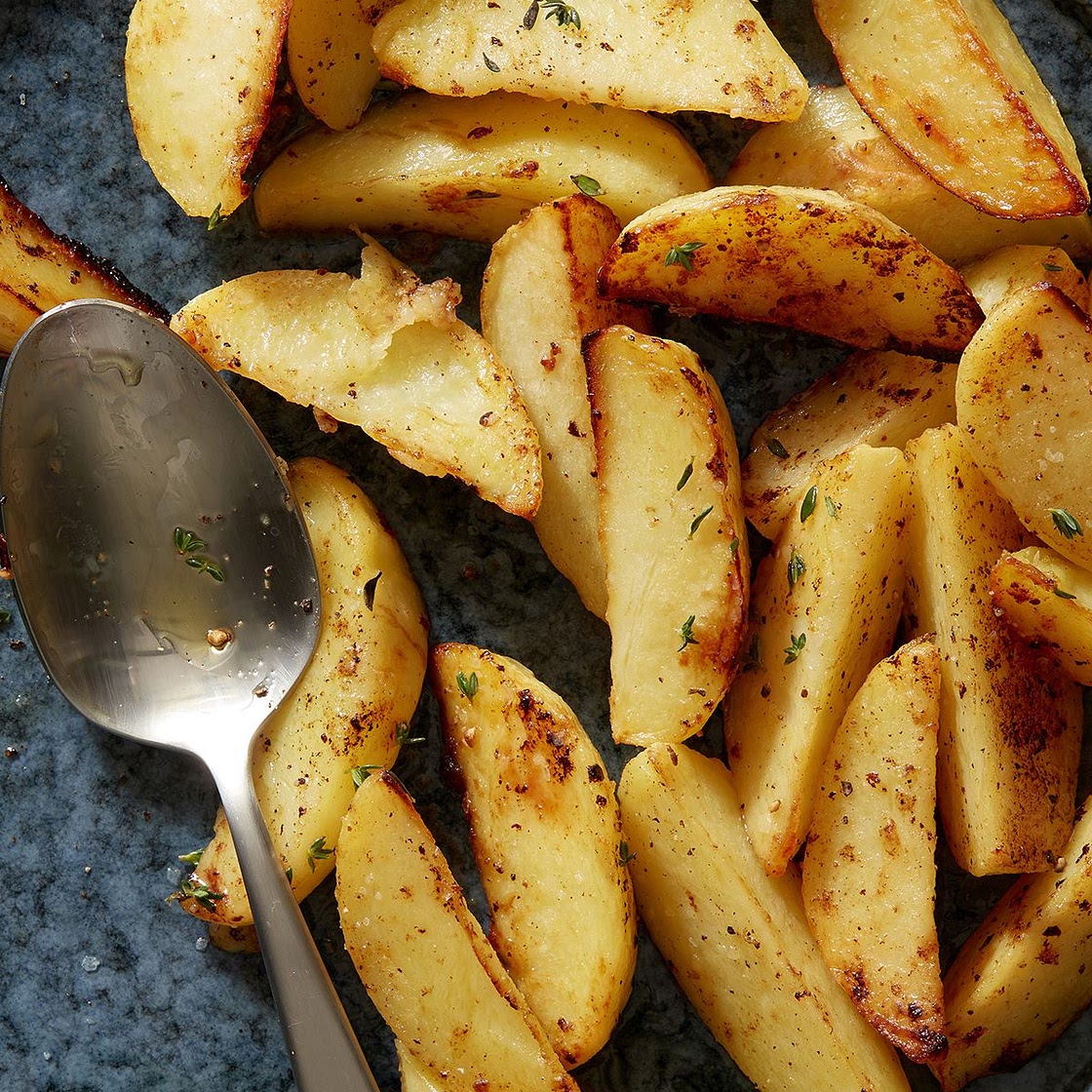 Air Fryer Fish