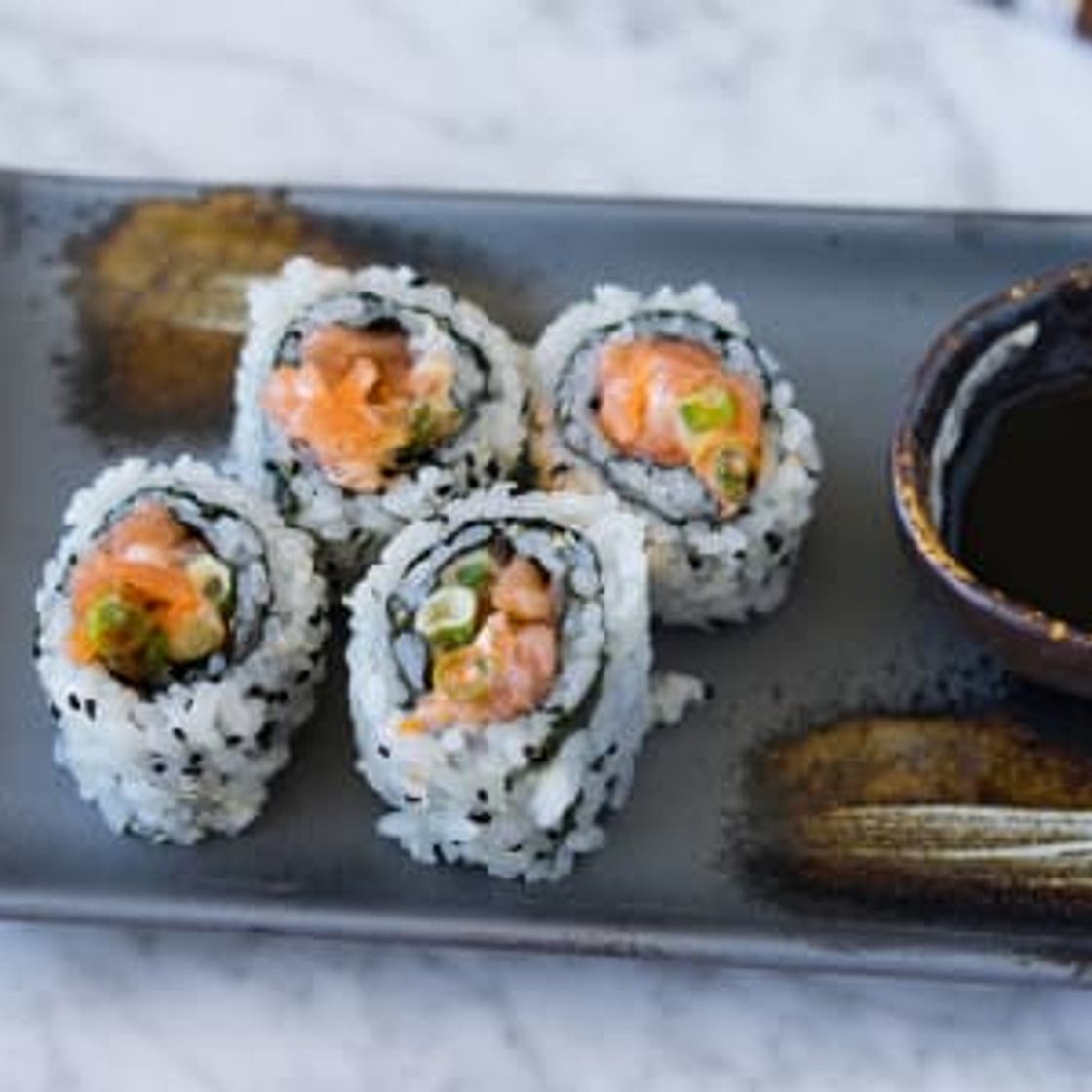 Sushi Vinegar