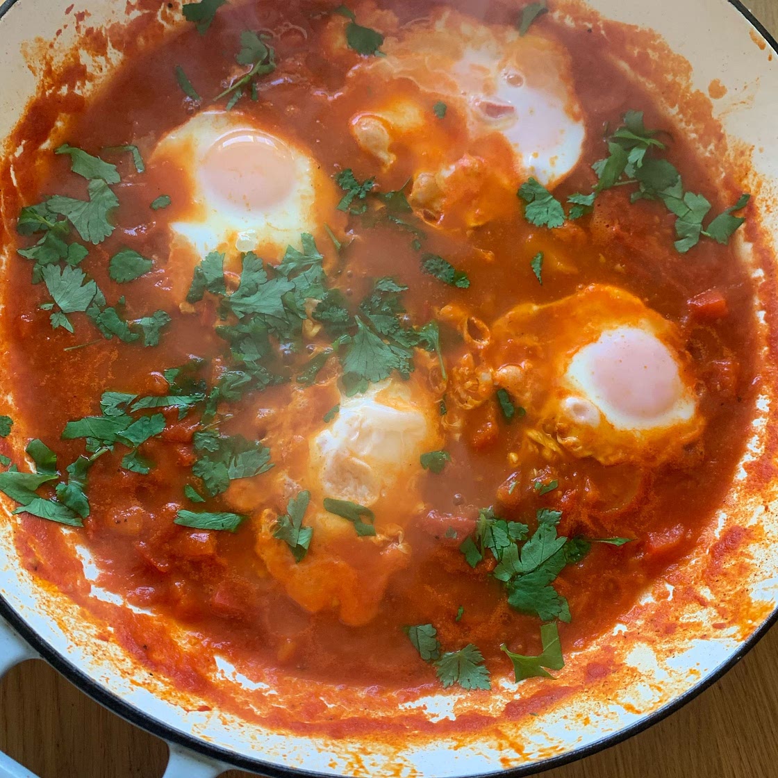 Shakshuka