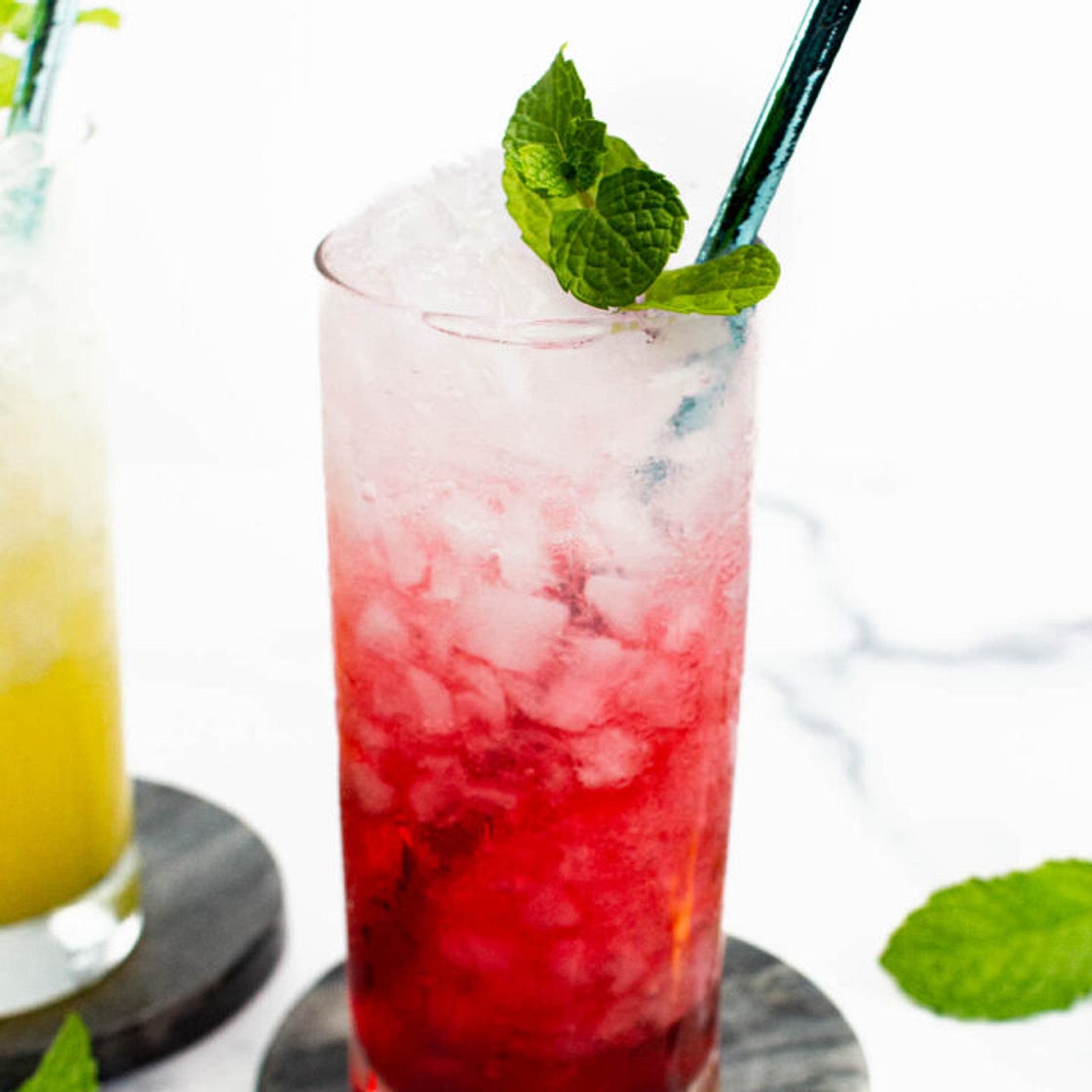Italian Soda