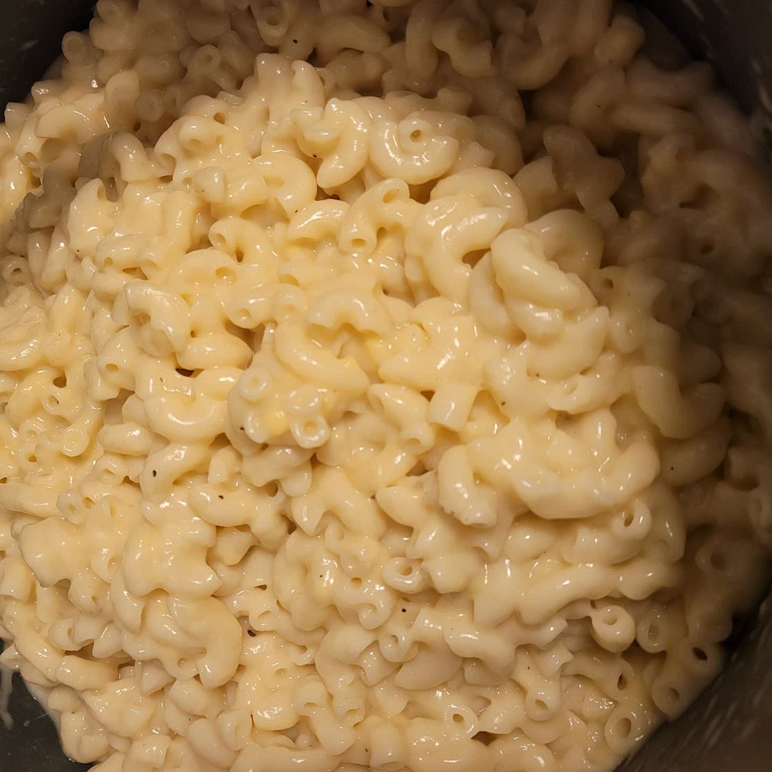 The Best Vegan Mac and Cheese