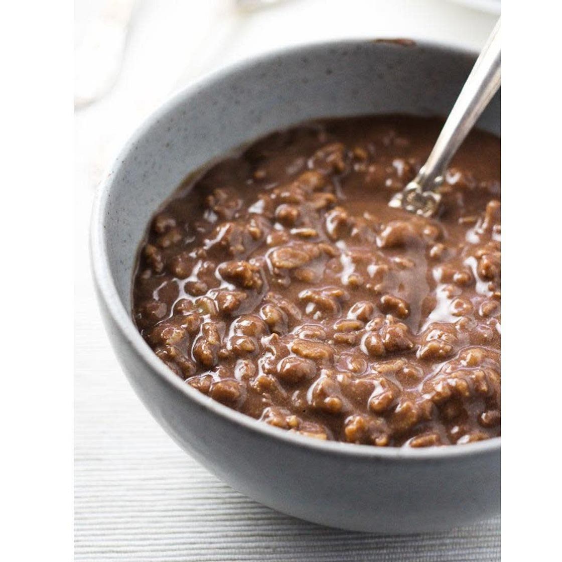 Chocolate Oats