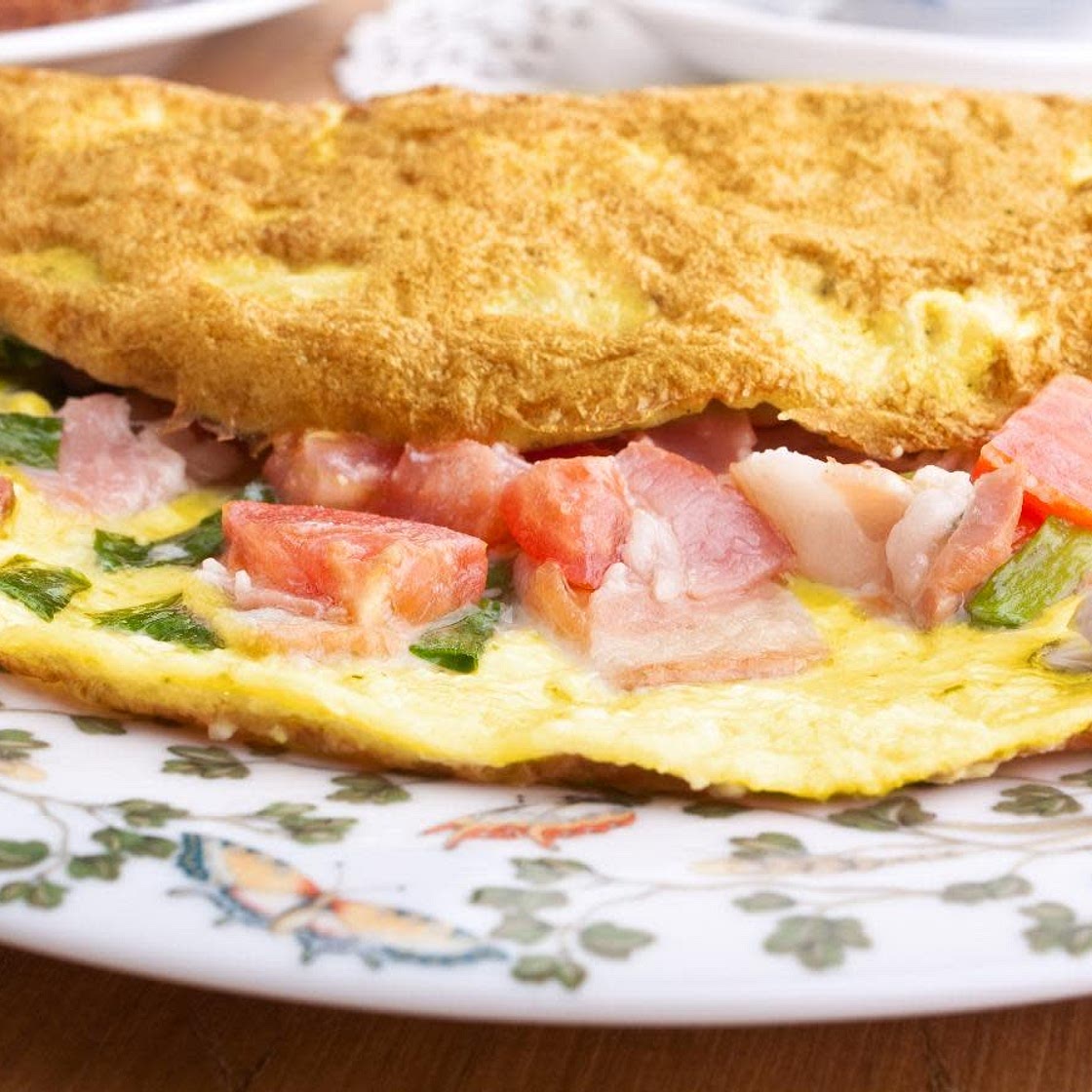Denver Omlet
