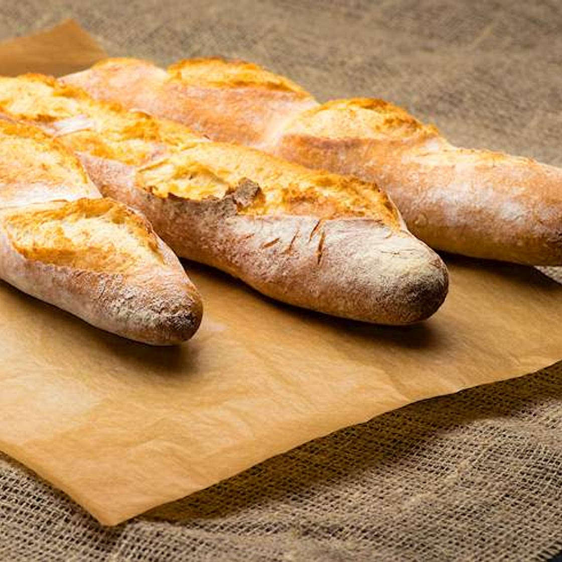 French Bread Baguette -  Brian Lagerstrom