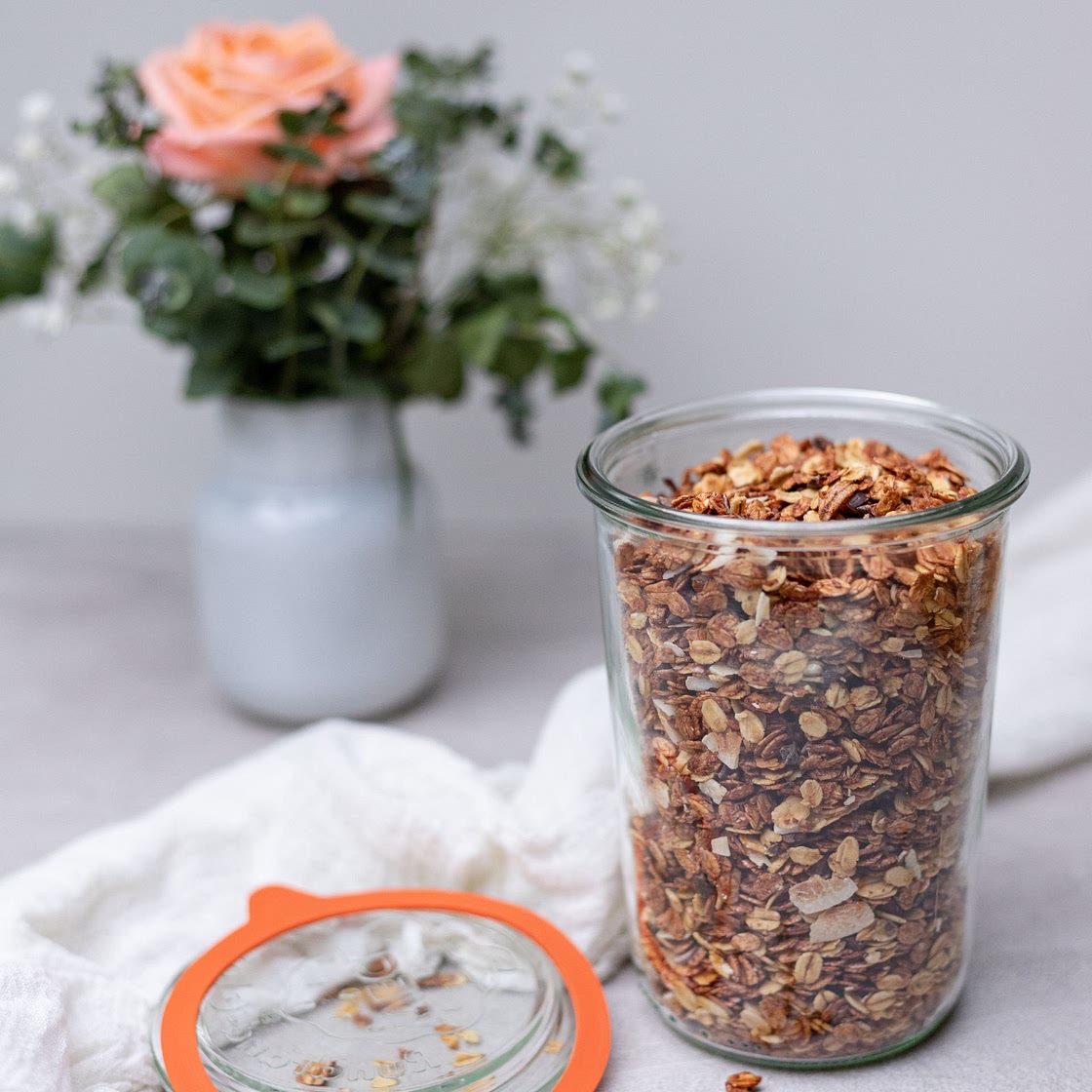 Granola