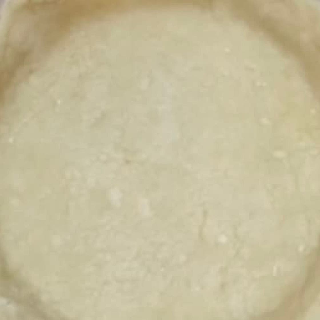Vegan pie crust
