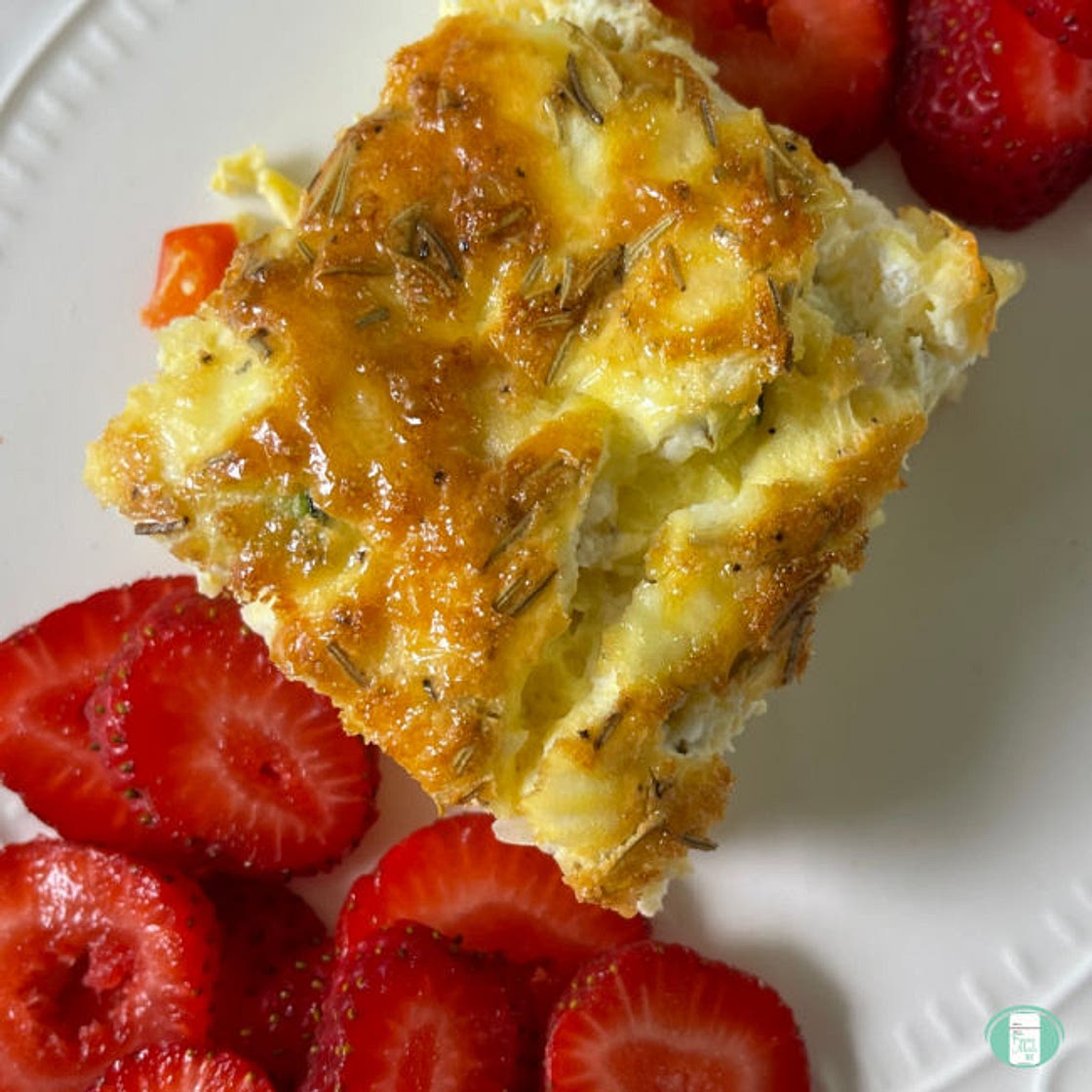 Make Ahead Frittata