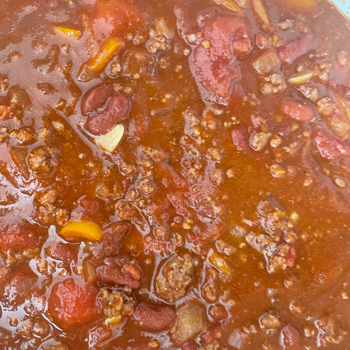Chili 