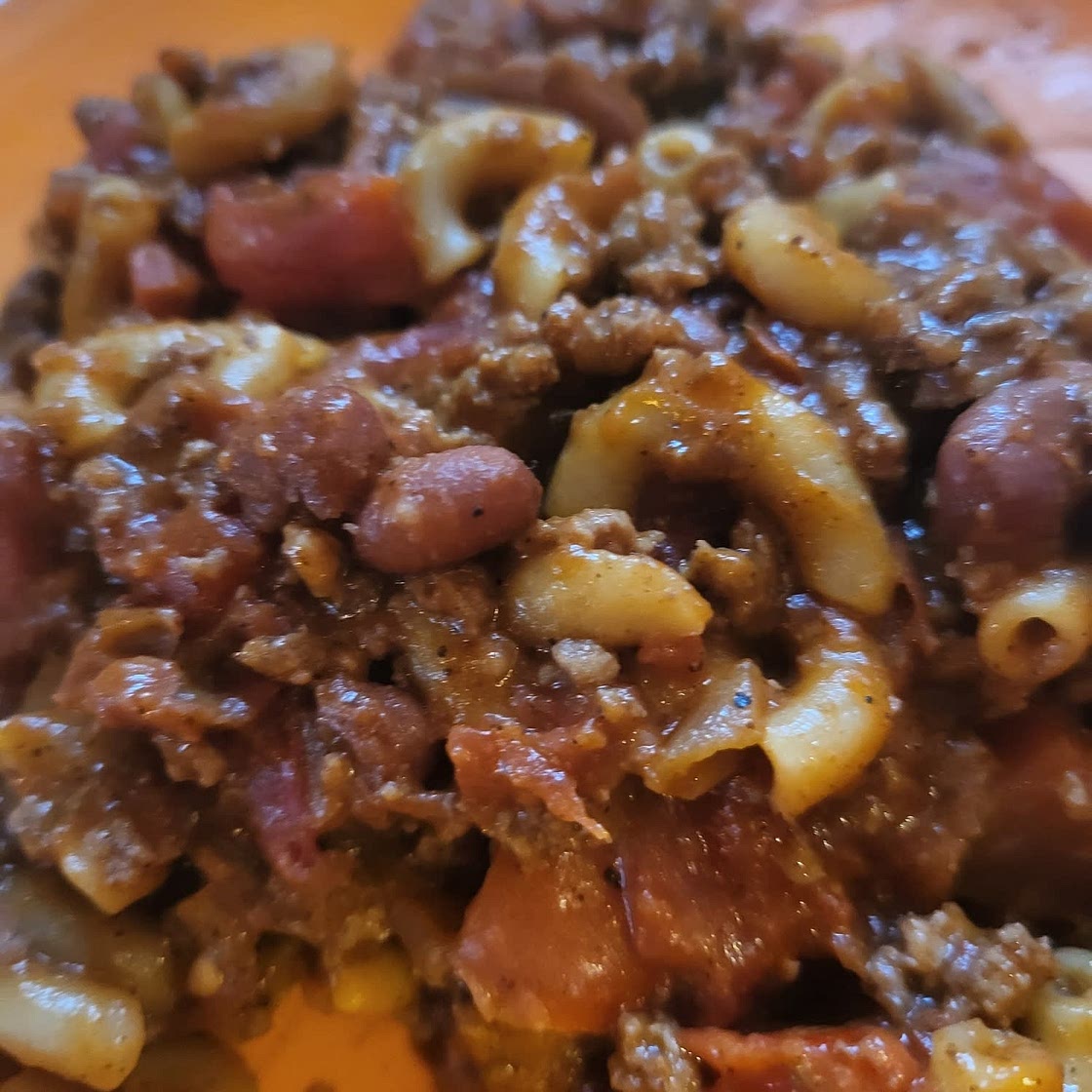 Wet Burritos