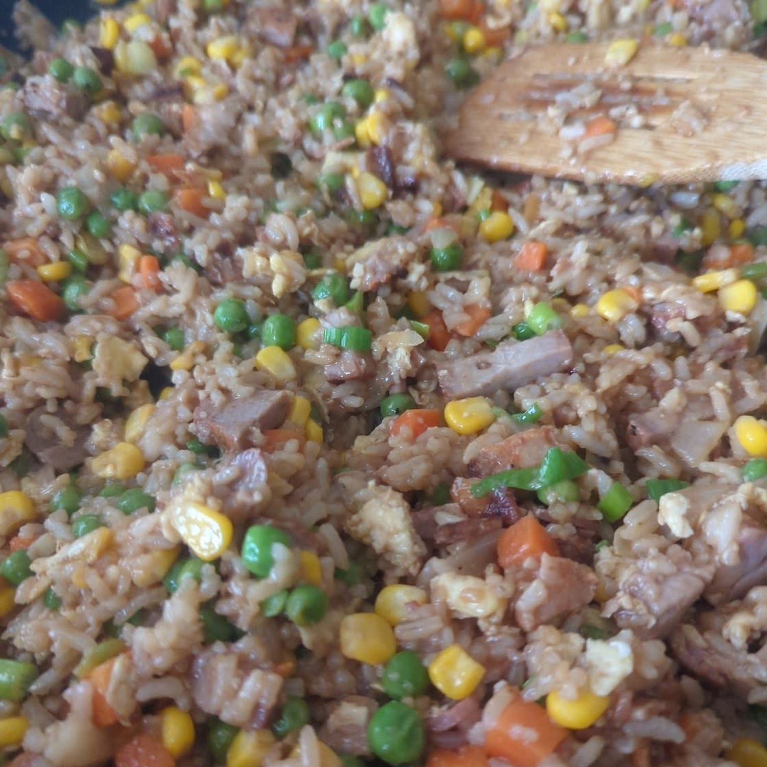 Fried Rice