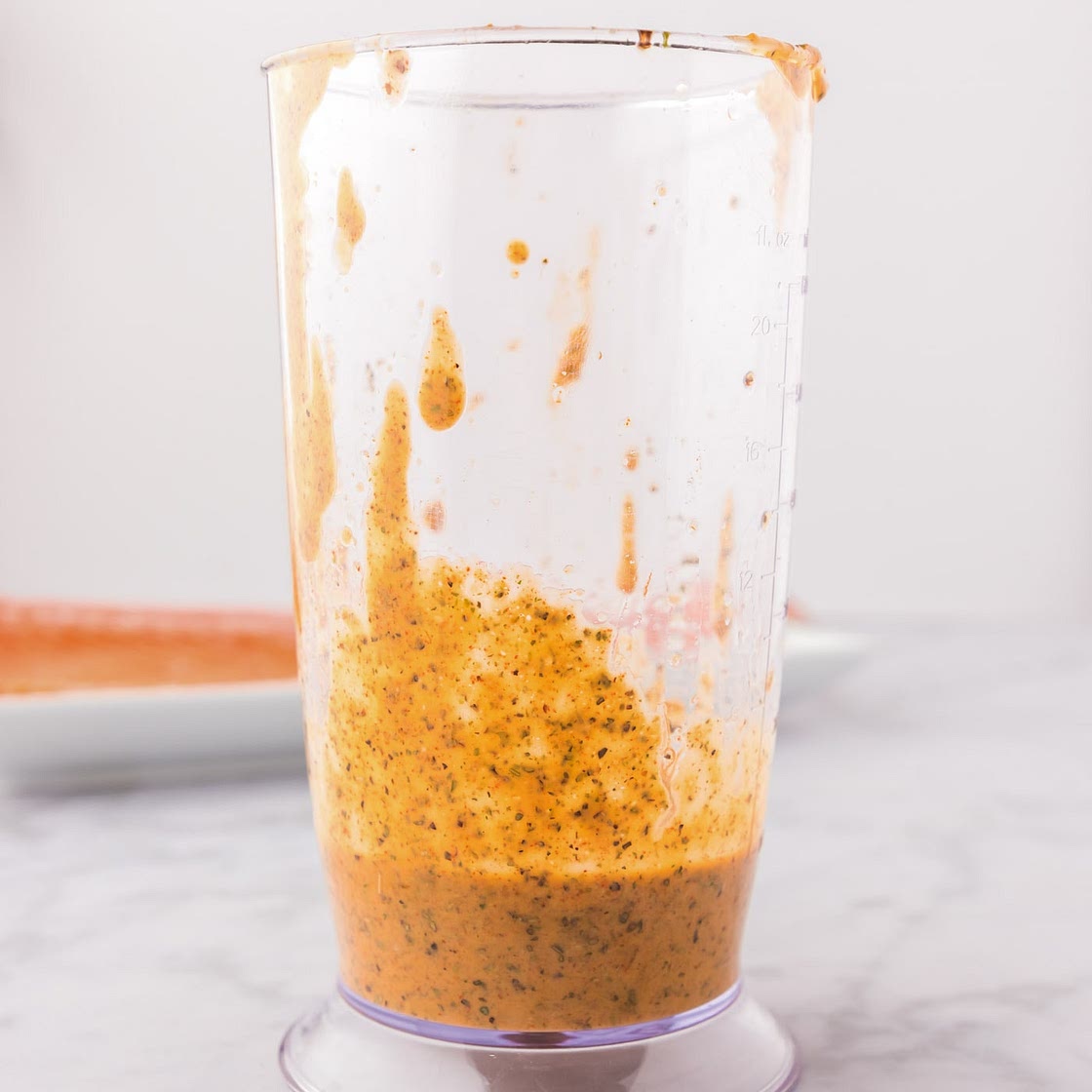 Salmon Marinade