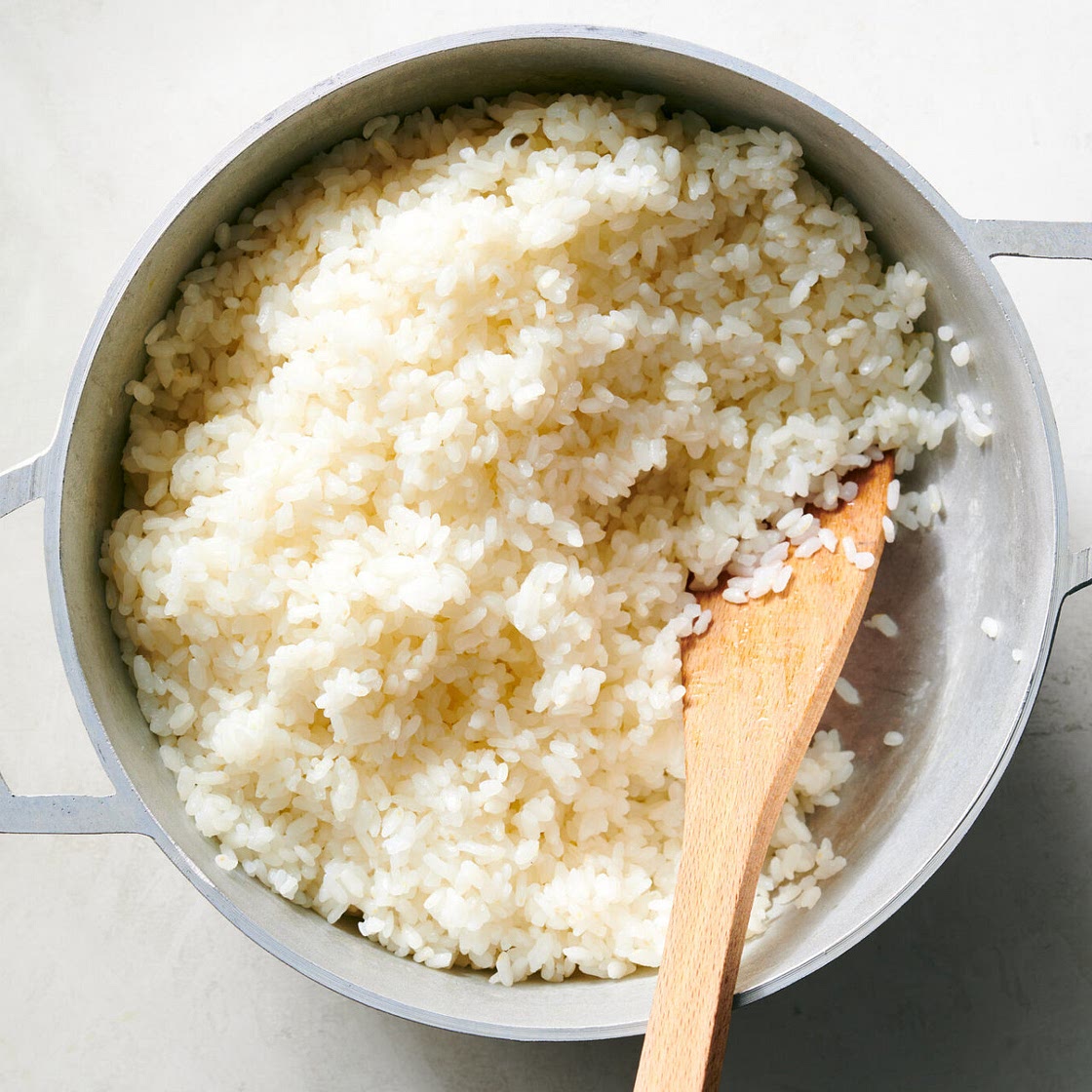 Sushi Rice