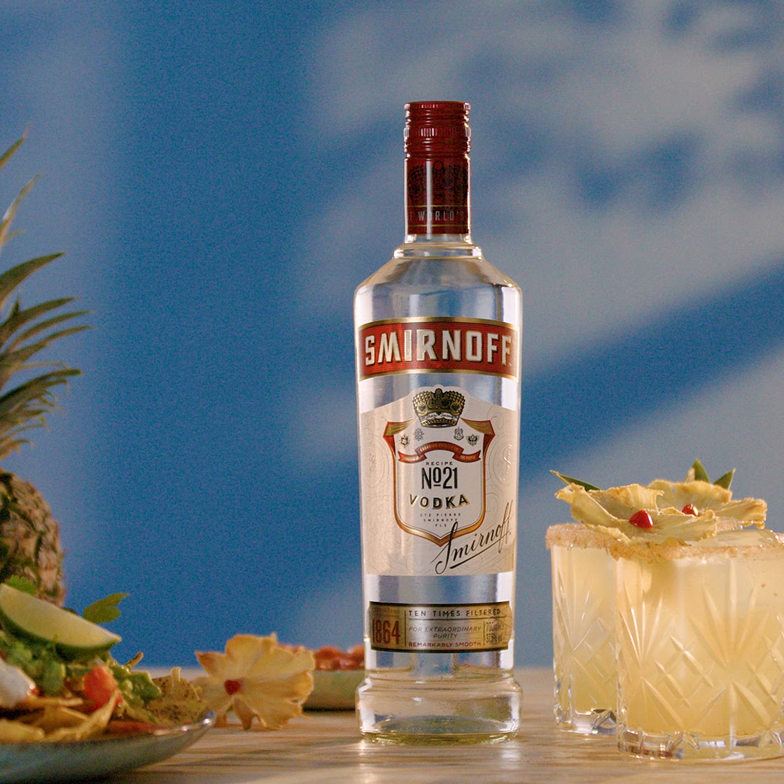 Pineapple Picante