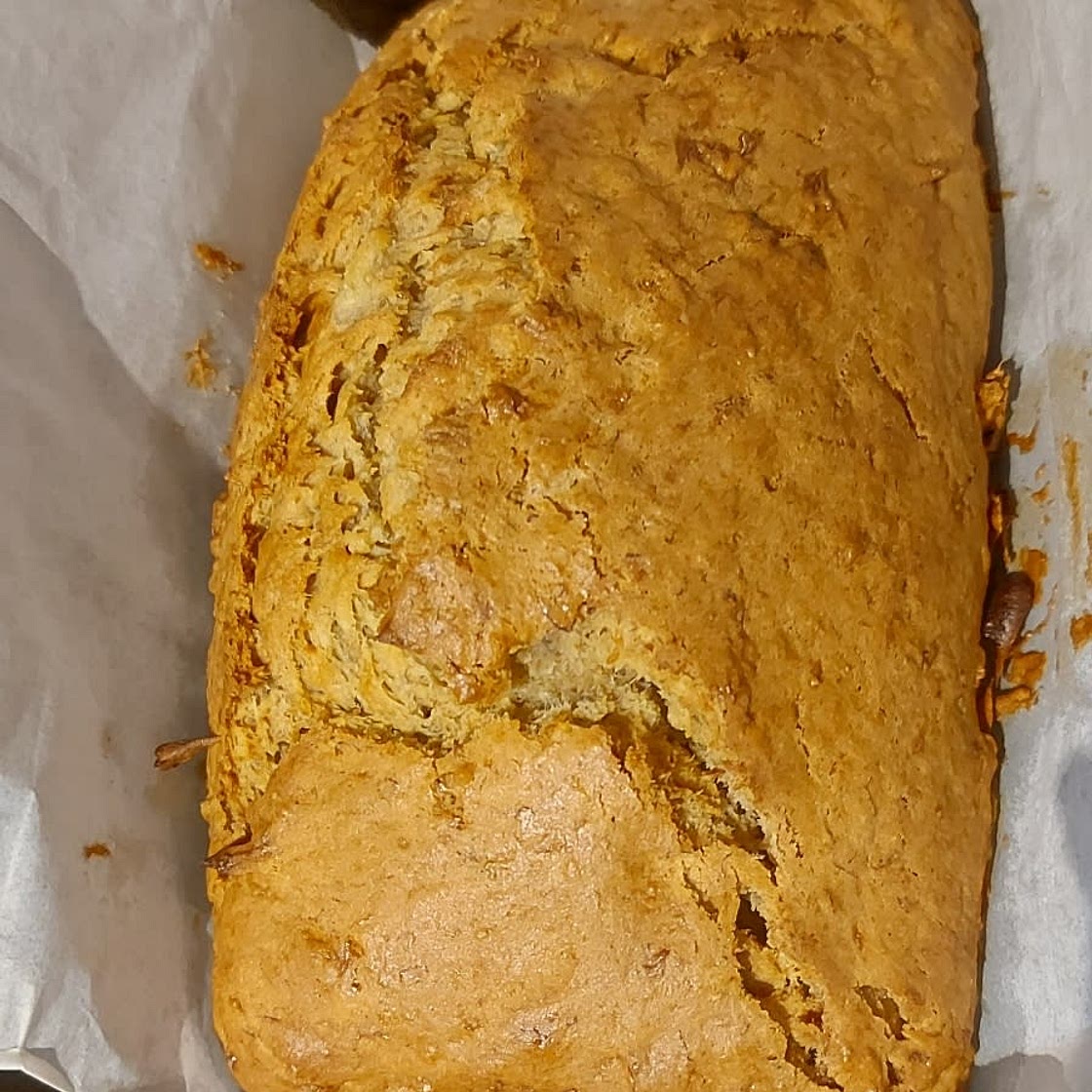 How To Make Banana Bread