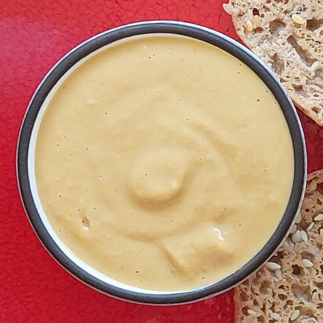 Dragon Bowl Sauce