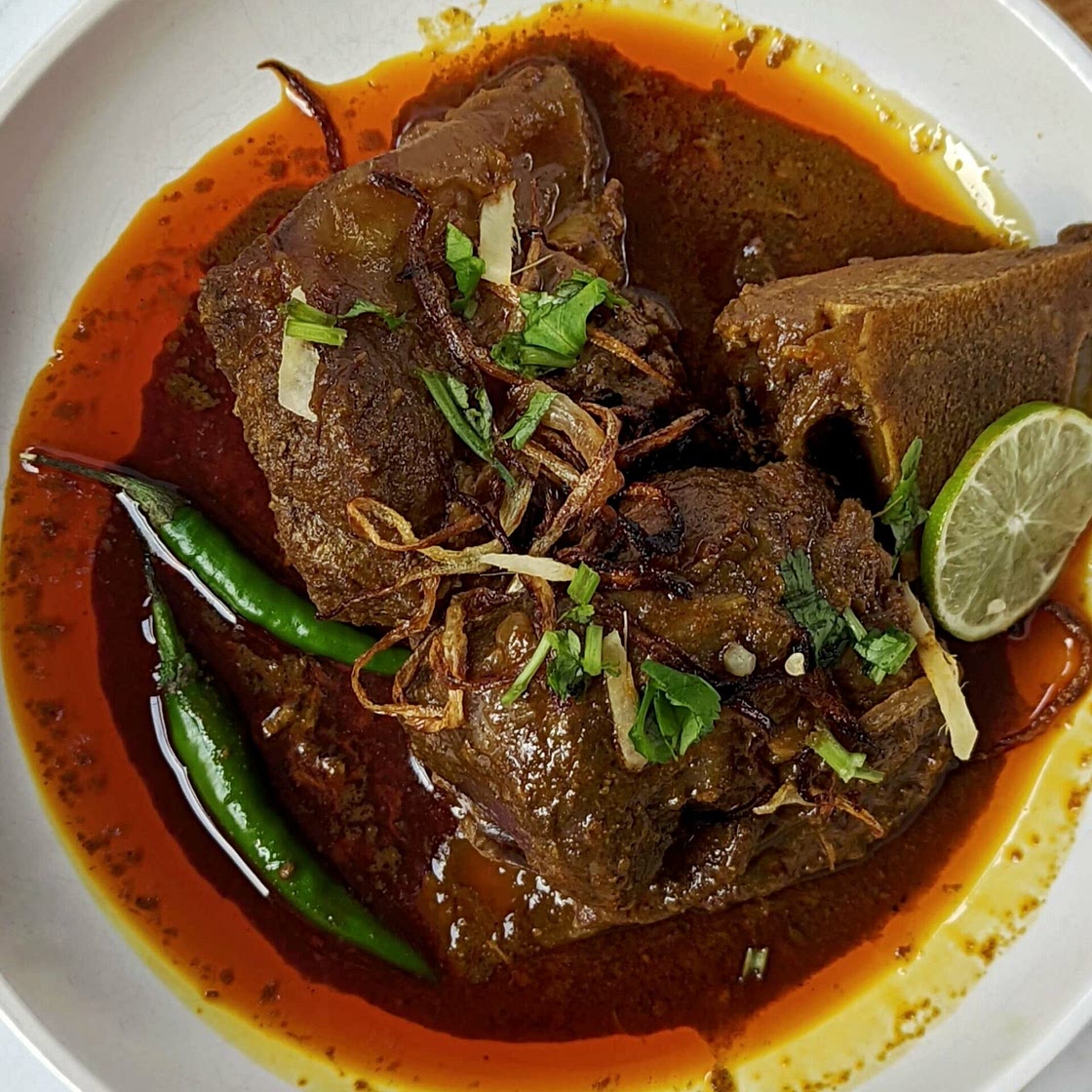 Nihari