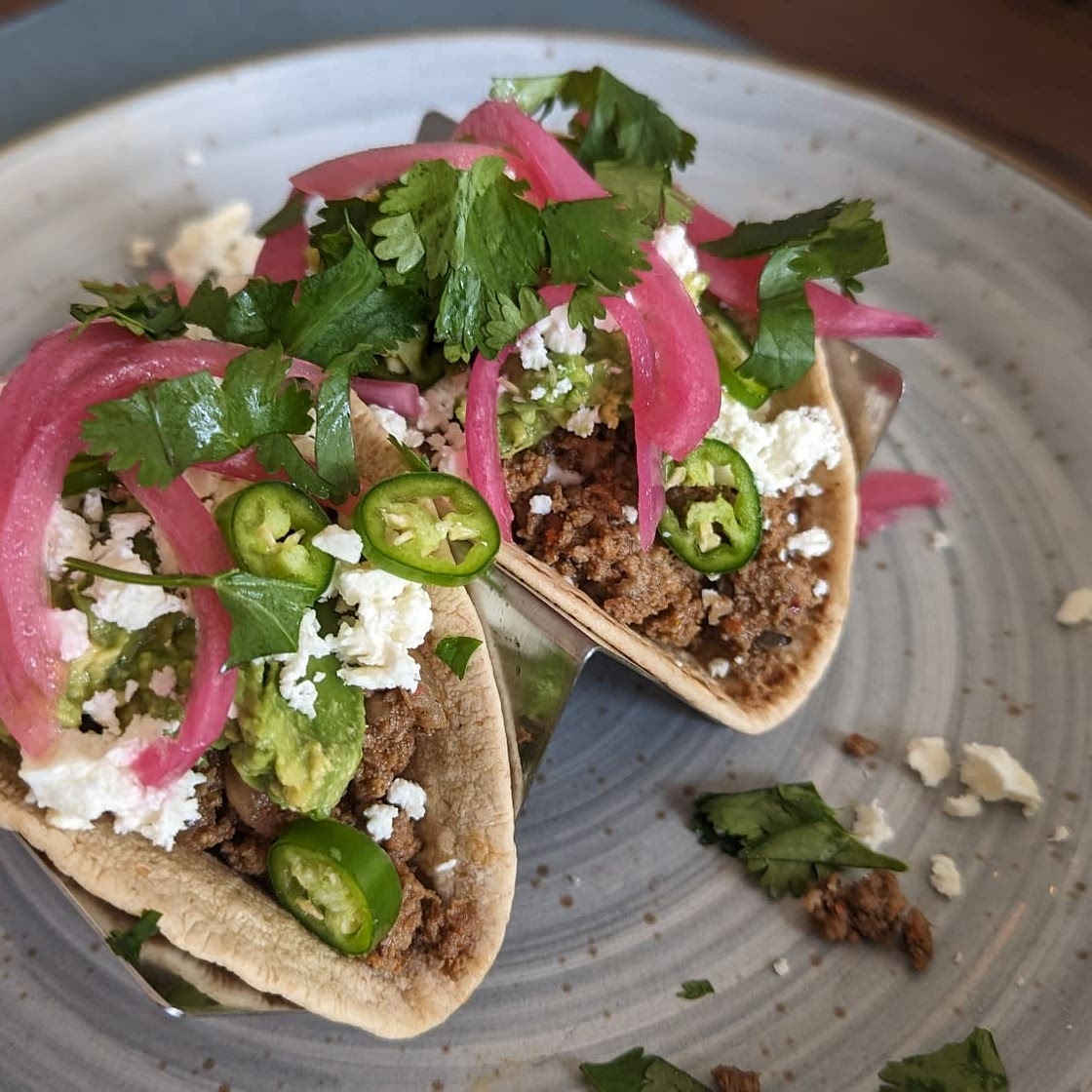 Best Ground Beef Taco Recipe