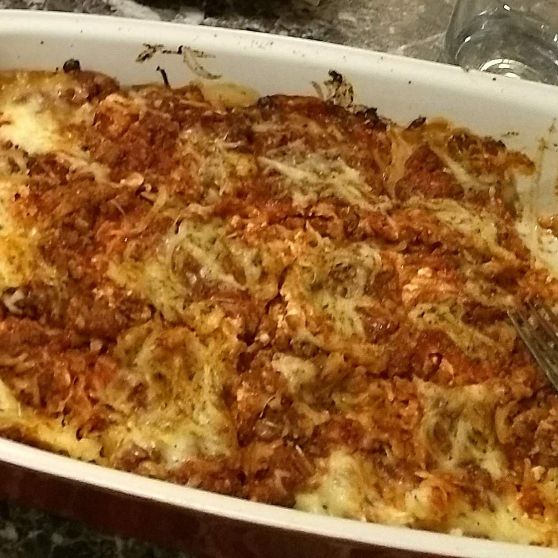 Lasagna