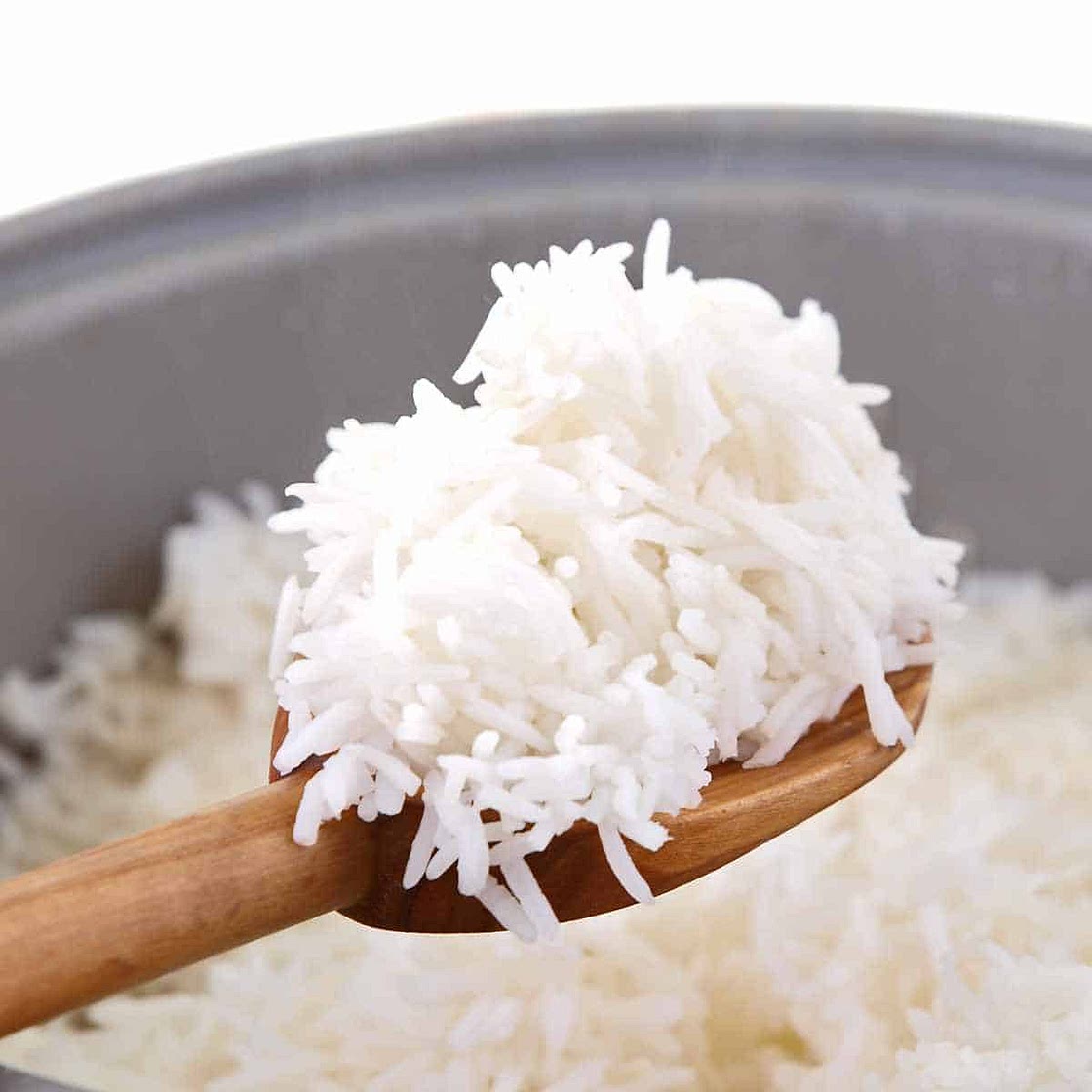 Aroma Rice Cooker Recipe