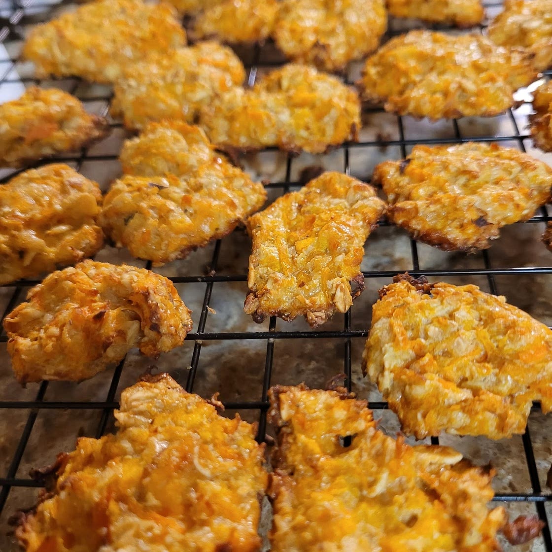 Carrot Stars