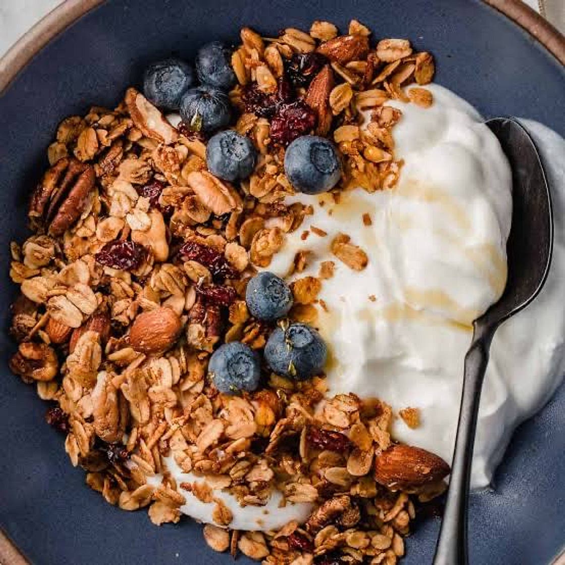 Granola
