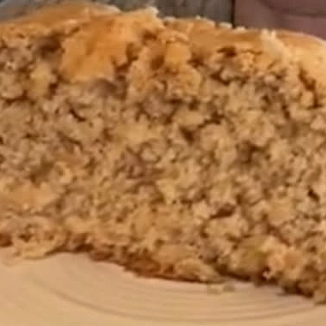 Peanut Butter Bread (1932) 