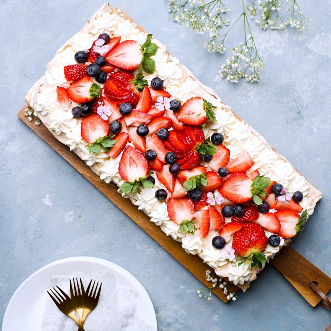 Brita cake
