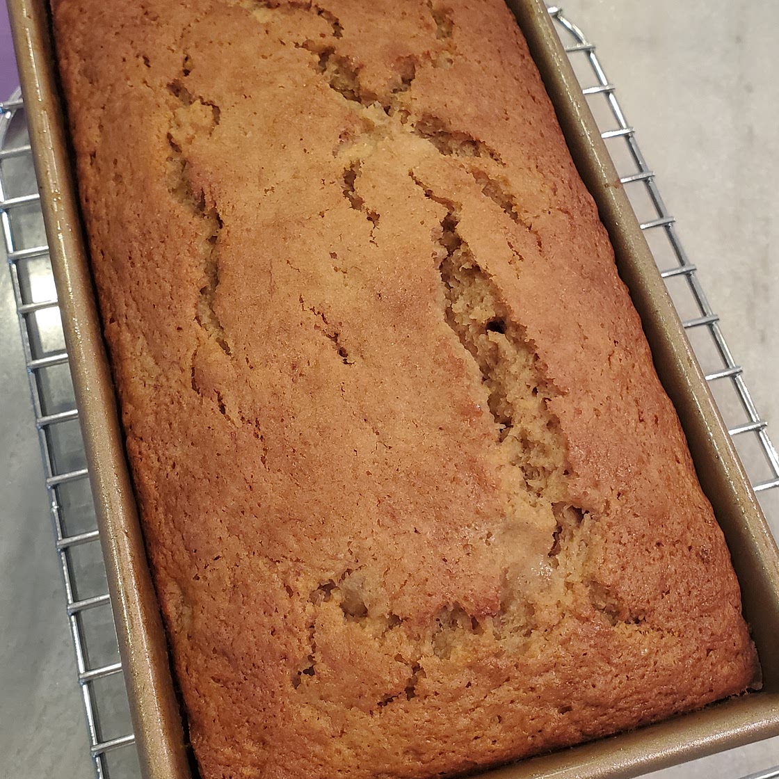 Banana Bread