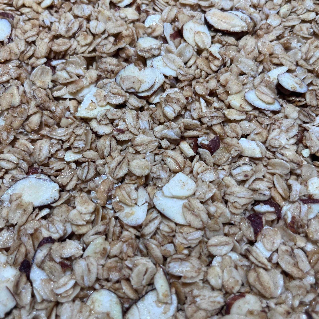 Basic Maple Granoal