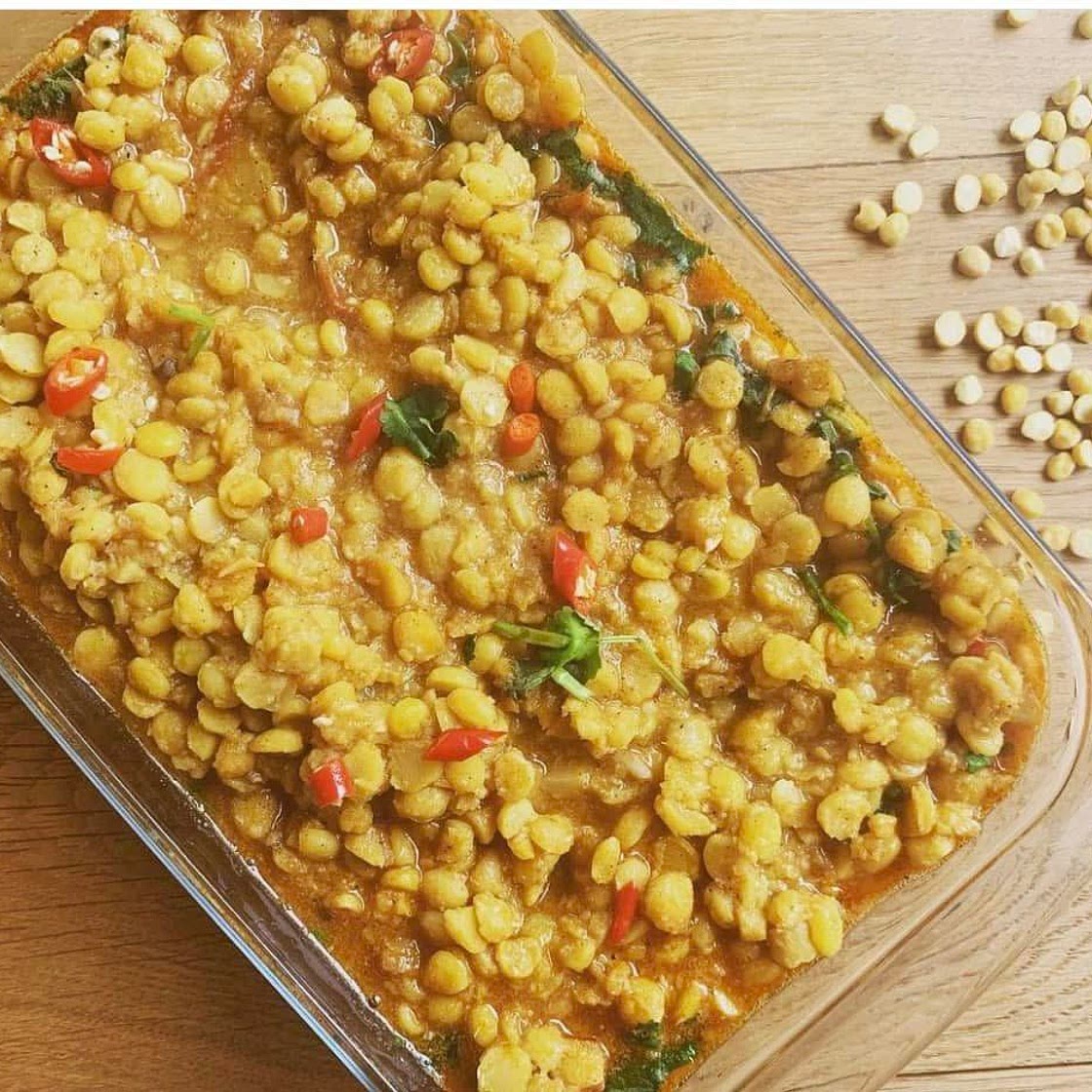 Chana Daal