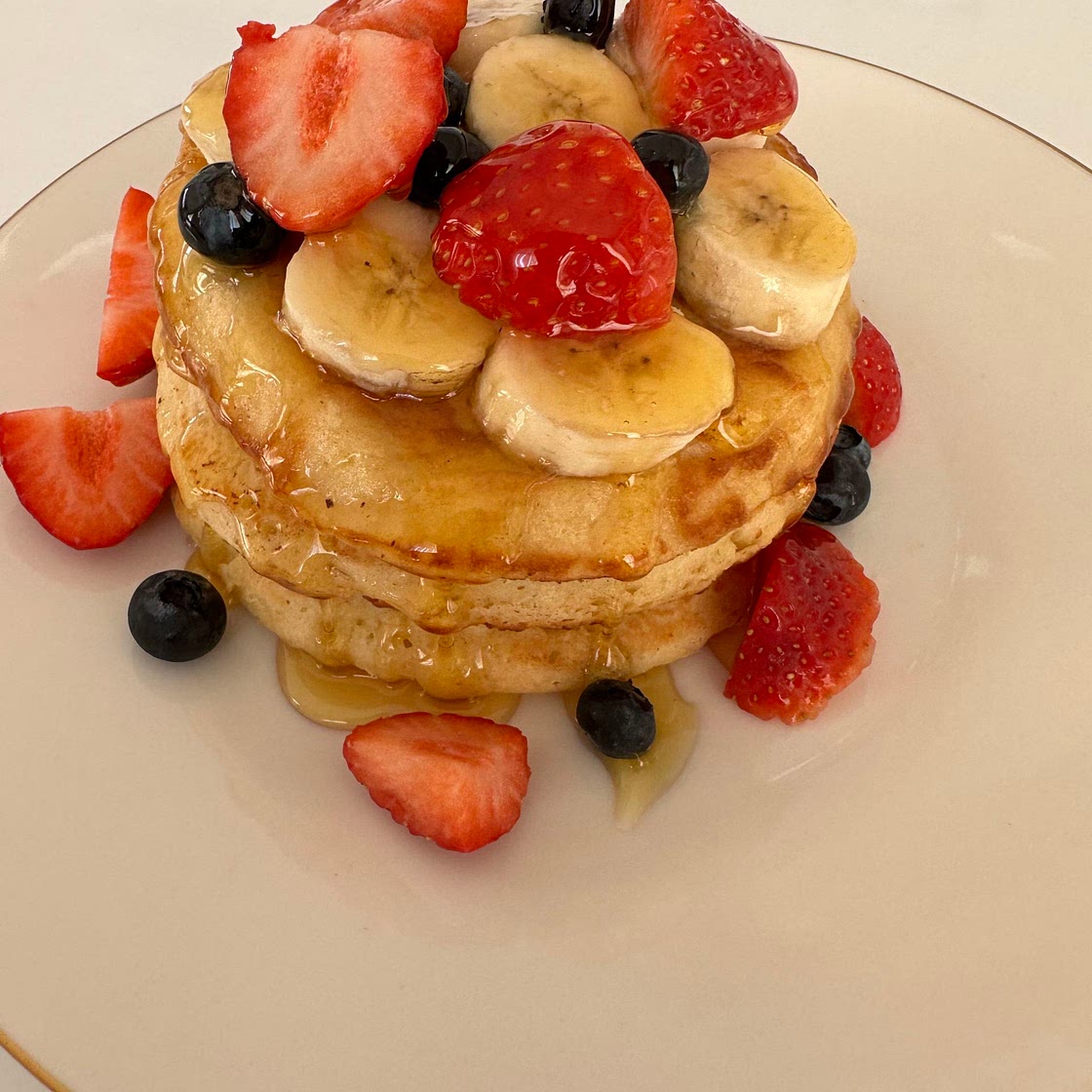 Pancakes