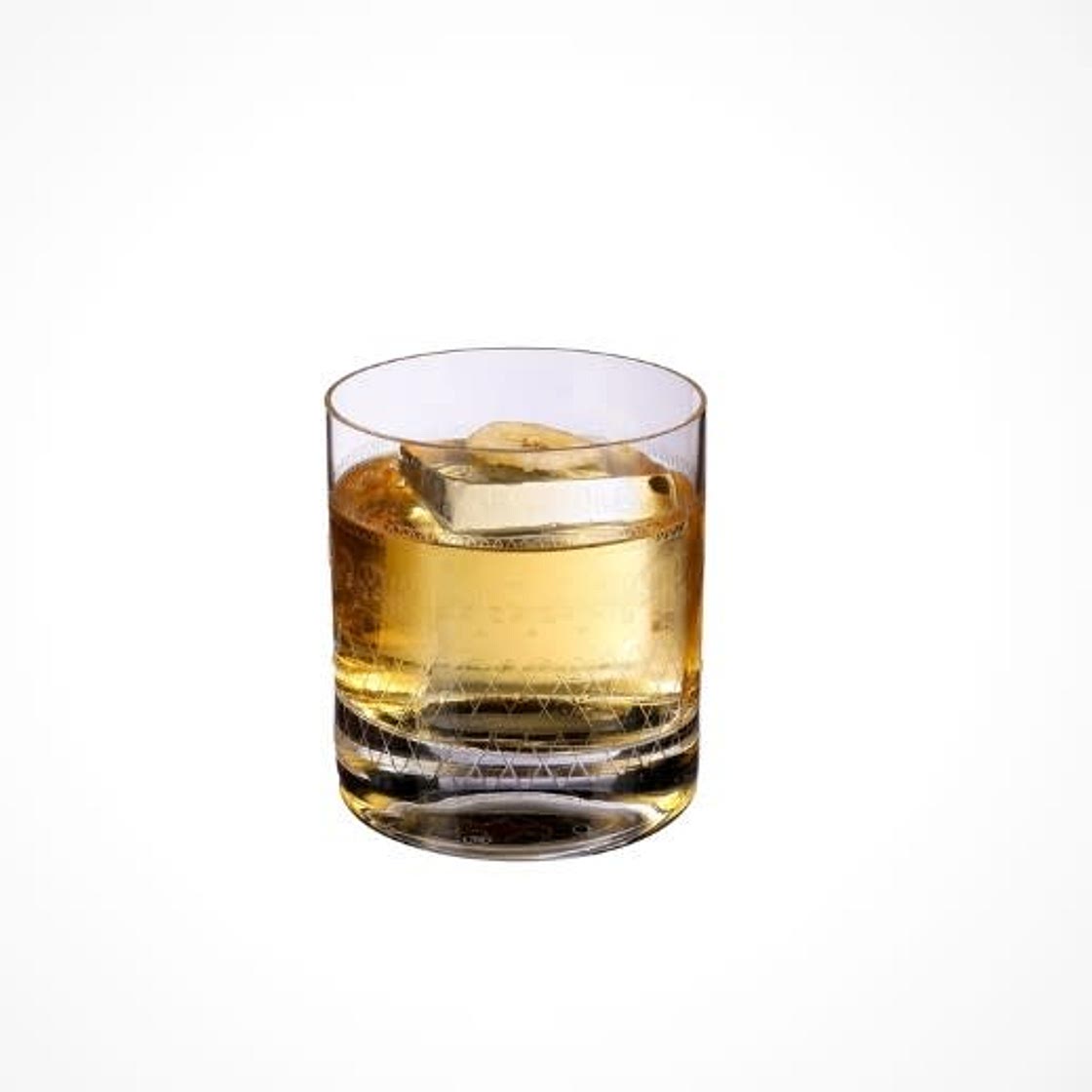 Banana old fashioned