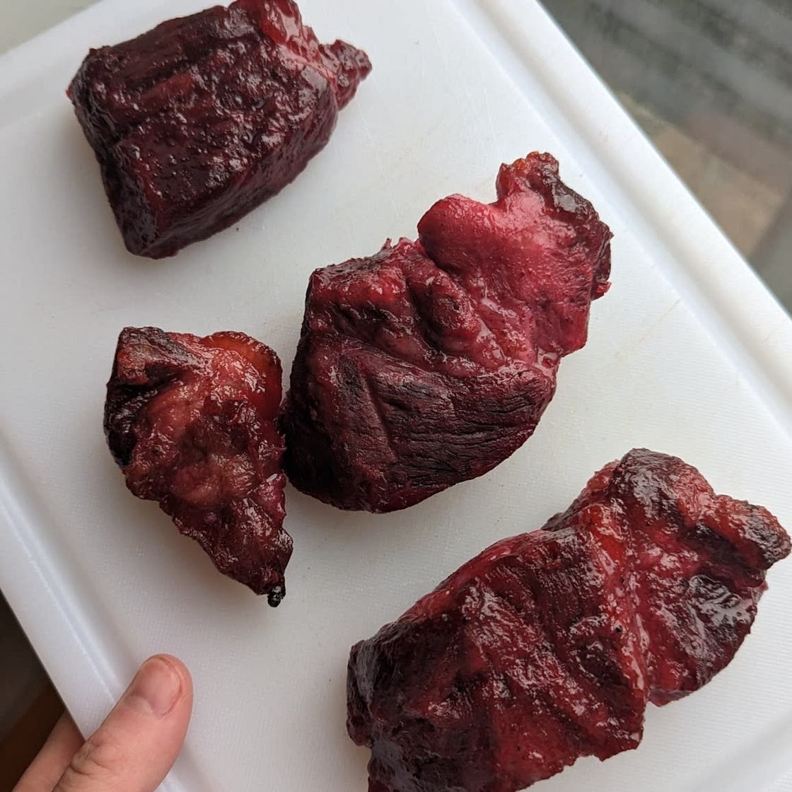 Char Siu (Chinese BBQ Pork)
