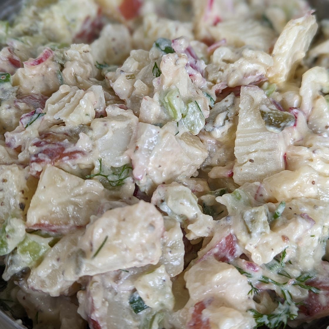 Potato Salad