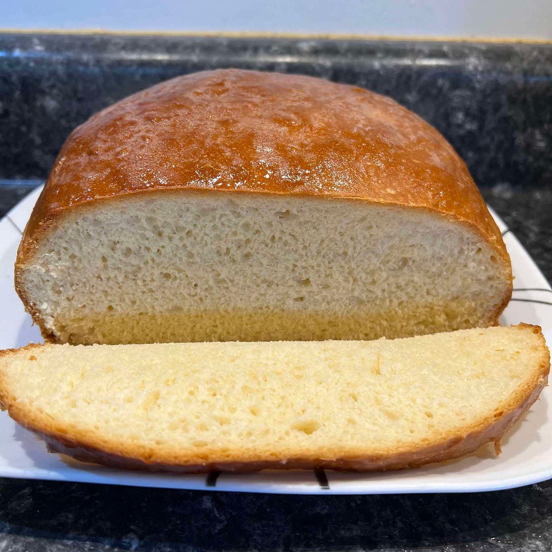 Cheese Bread