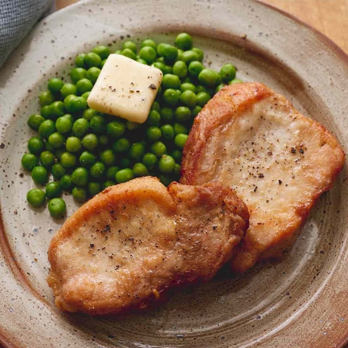 Pork Chops
