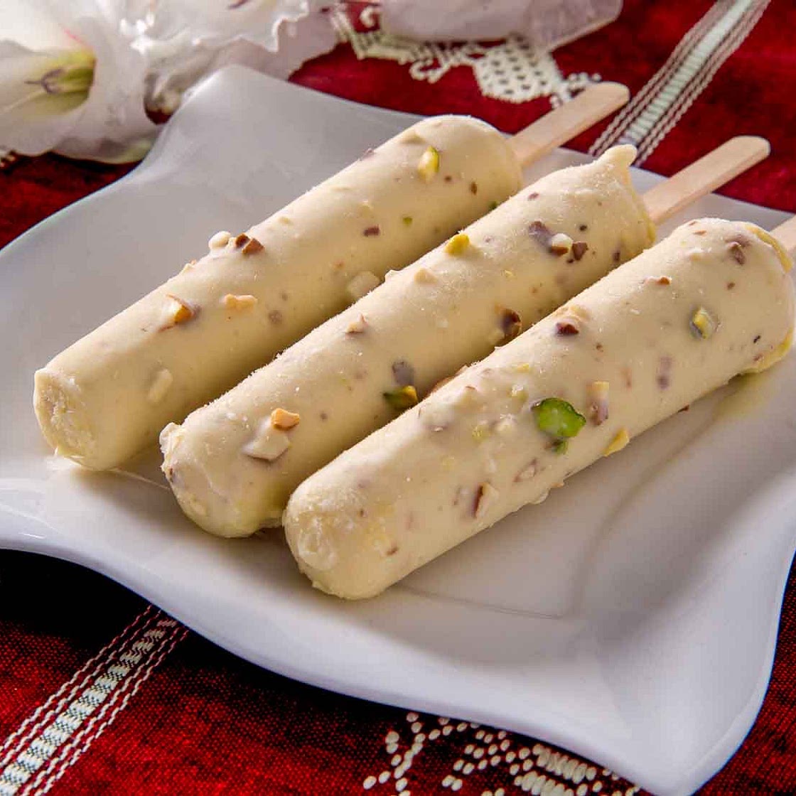 Kulfi