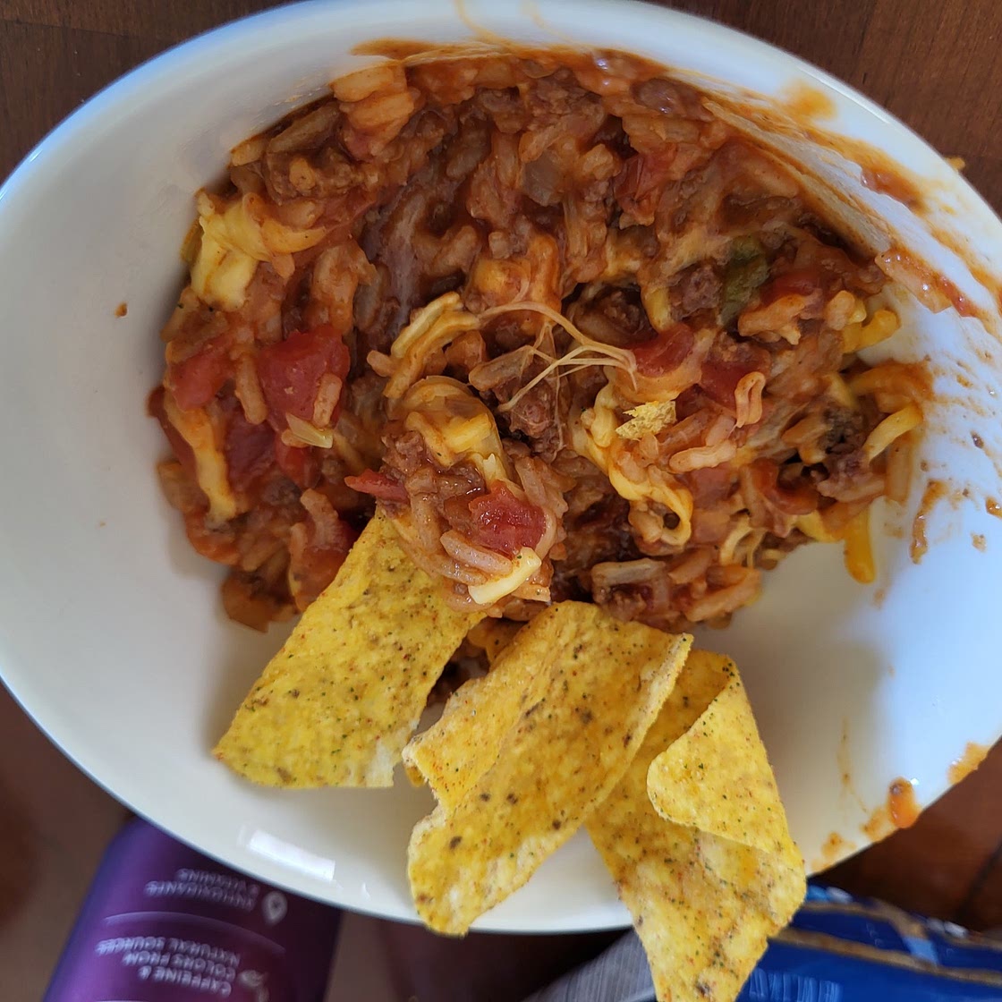 Chez Raco Dip