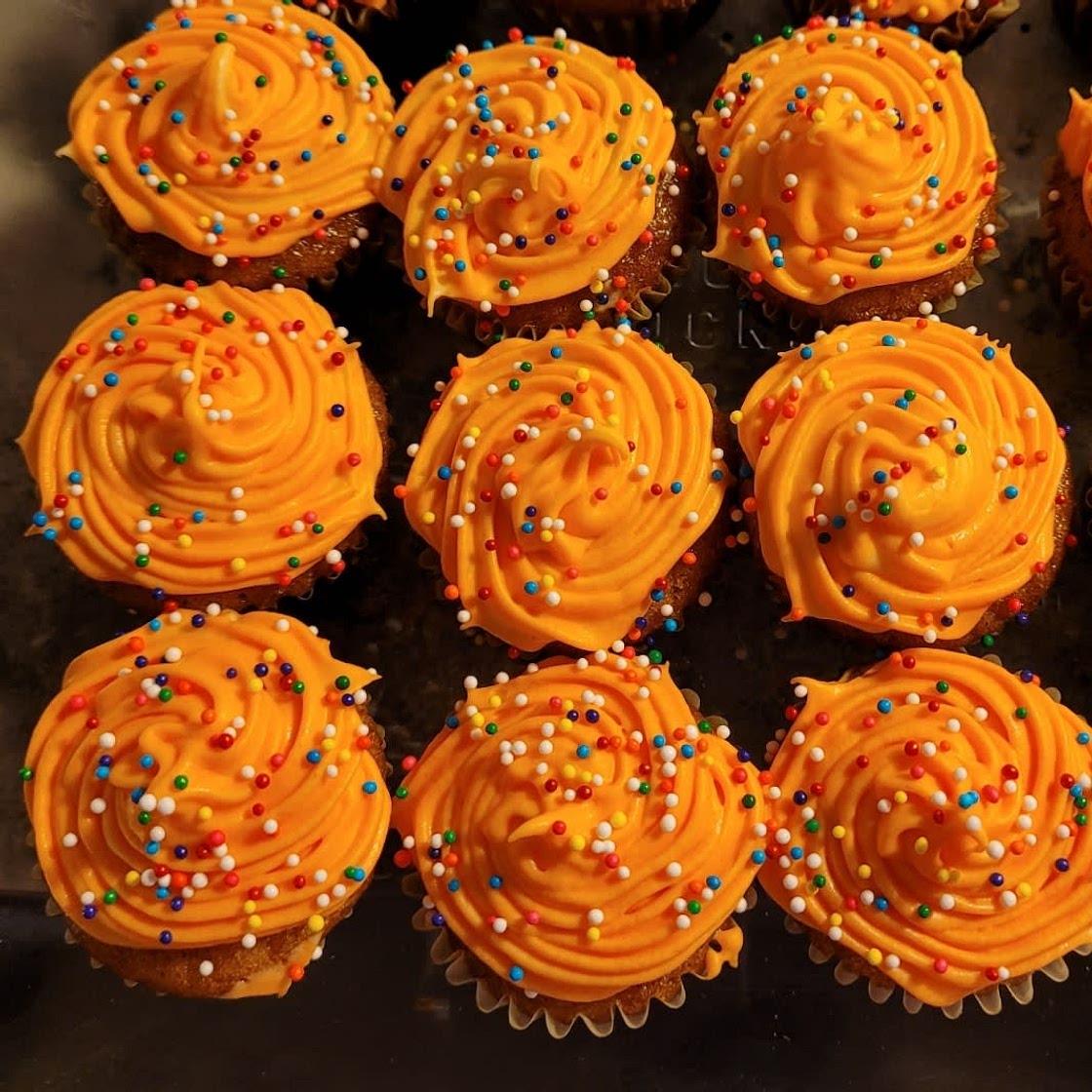 Cream Cheese Frosting