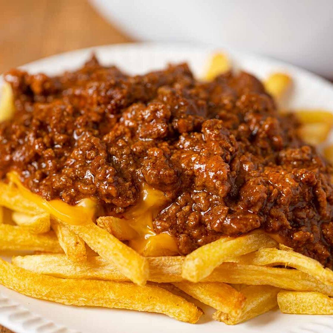 Tommy's Original Copycat Chili