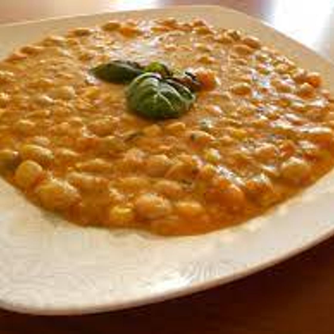 Porotos Chilenos!