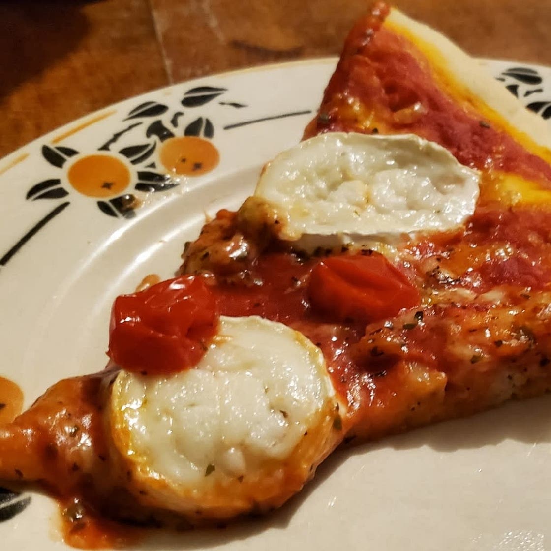 Pizza Express Margherita pizza recipe