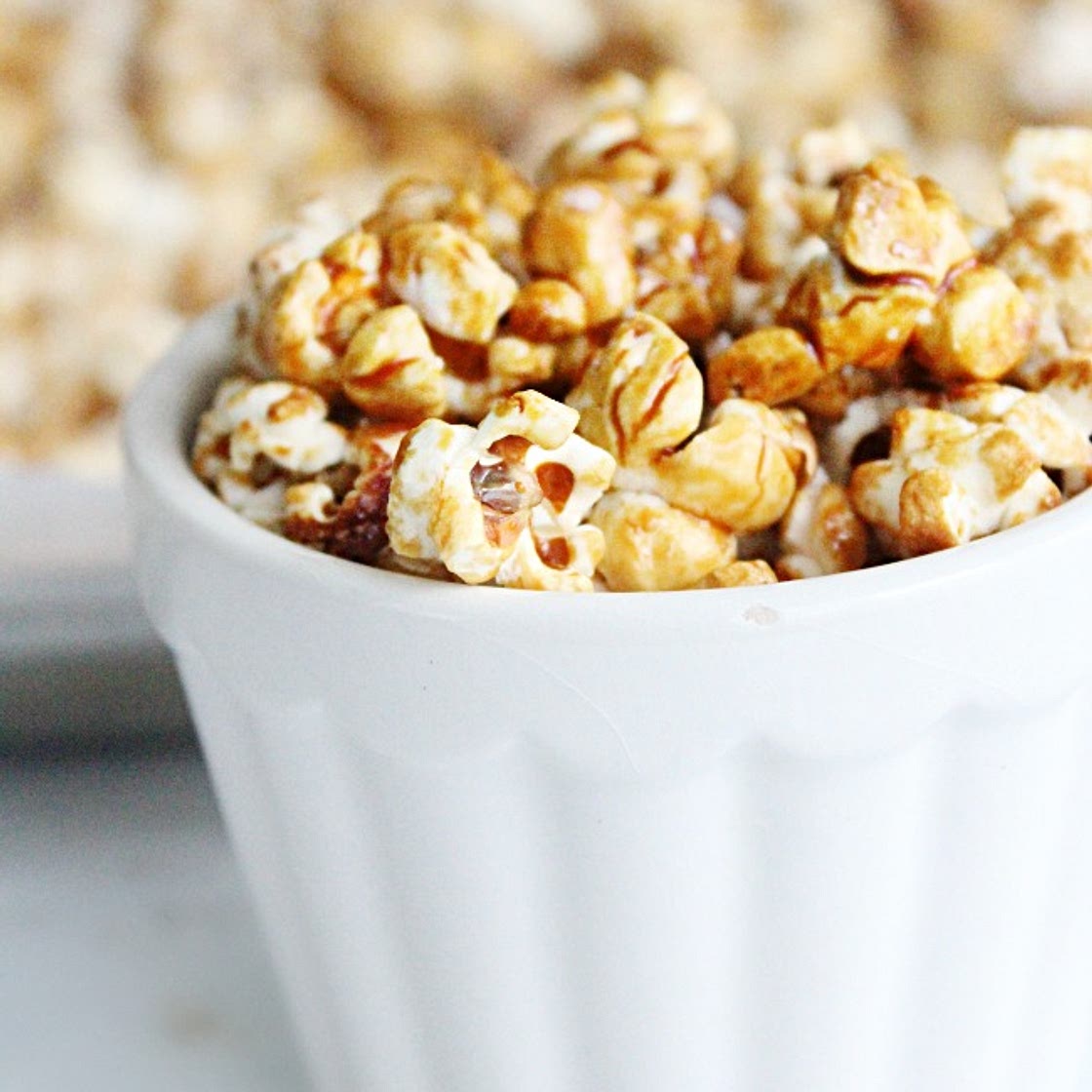 Kettle Corn